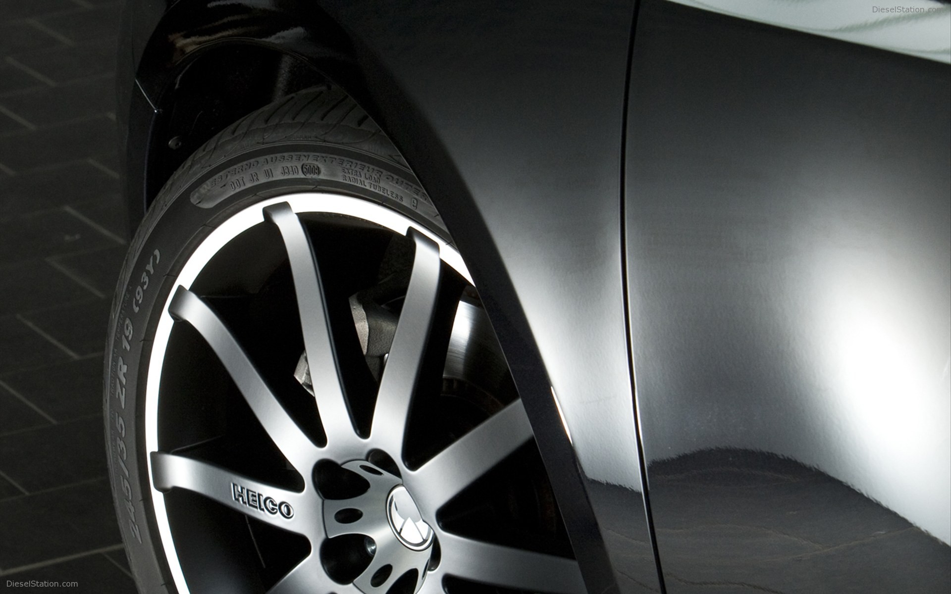 Volvo S60 T6 2010