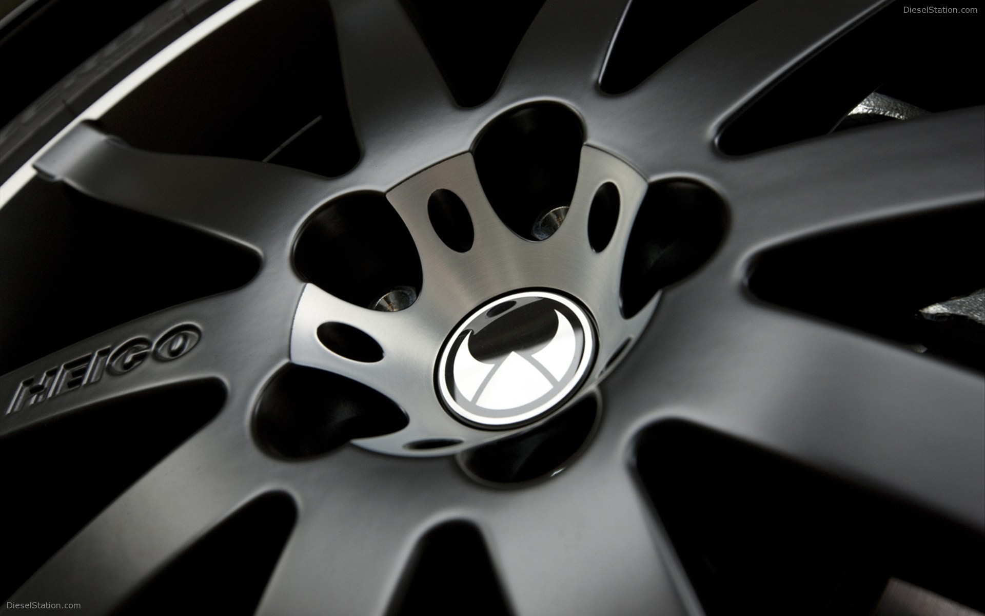 Volvo S60 T6 2010