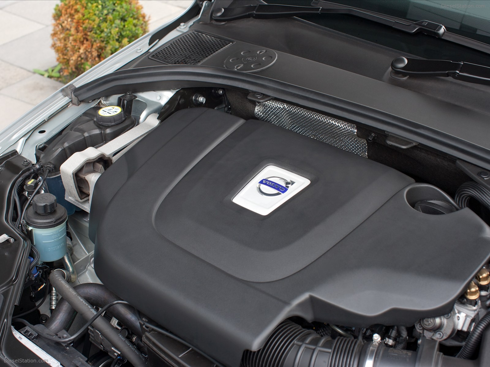 Volvo S80 2011