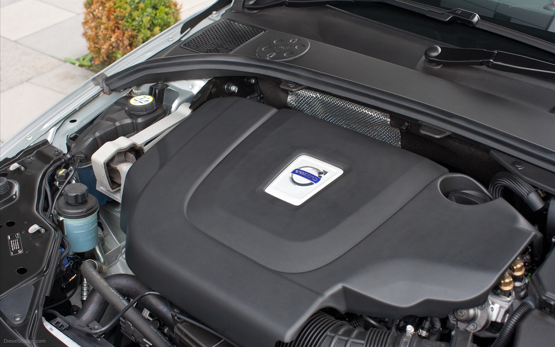 Volvo S80 2011