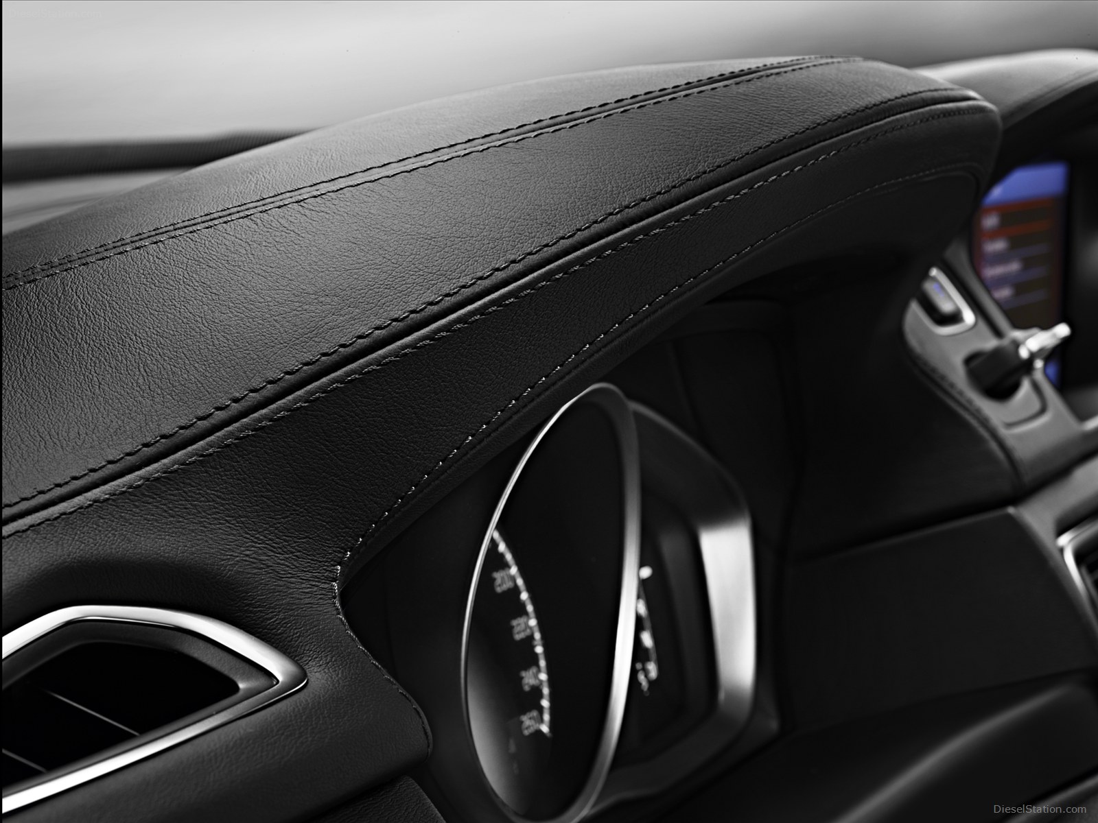 Volvo S80 2014