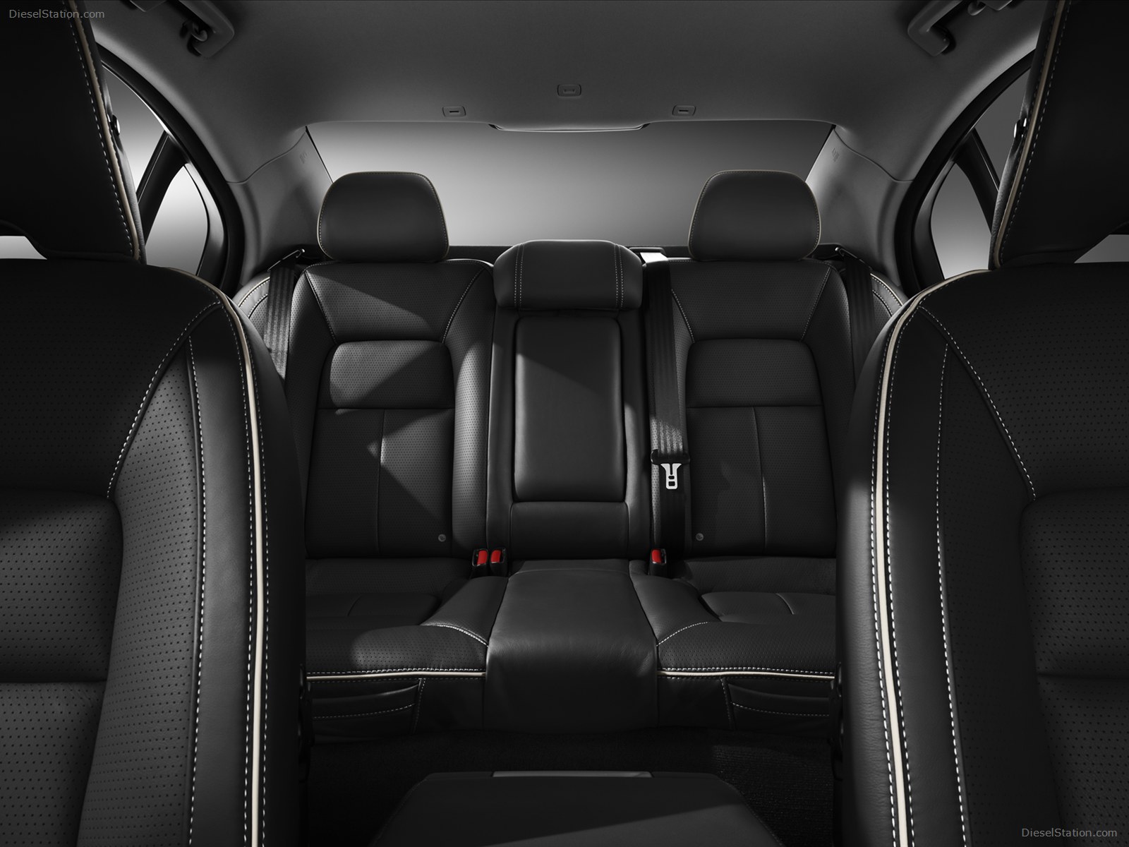 Volvo S80 2014