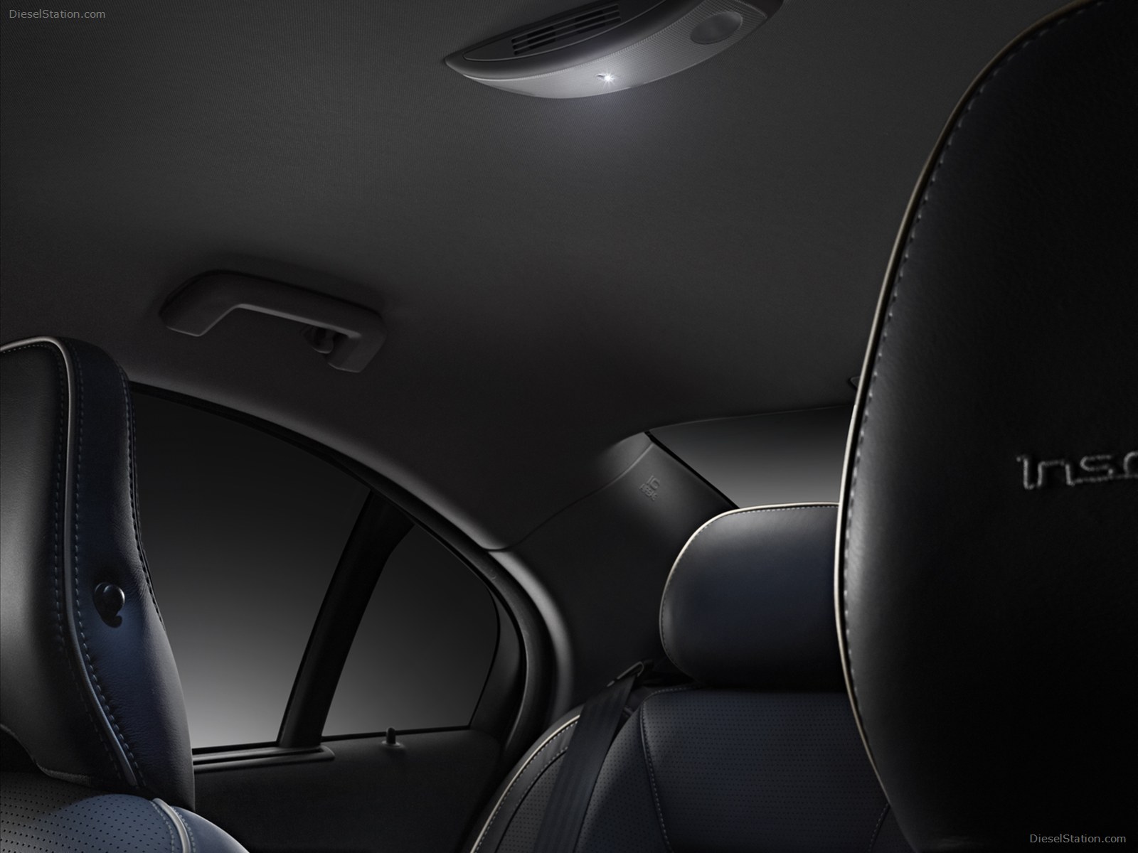 Volvo S80 2014