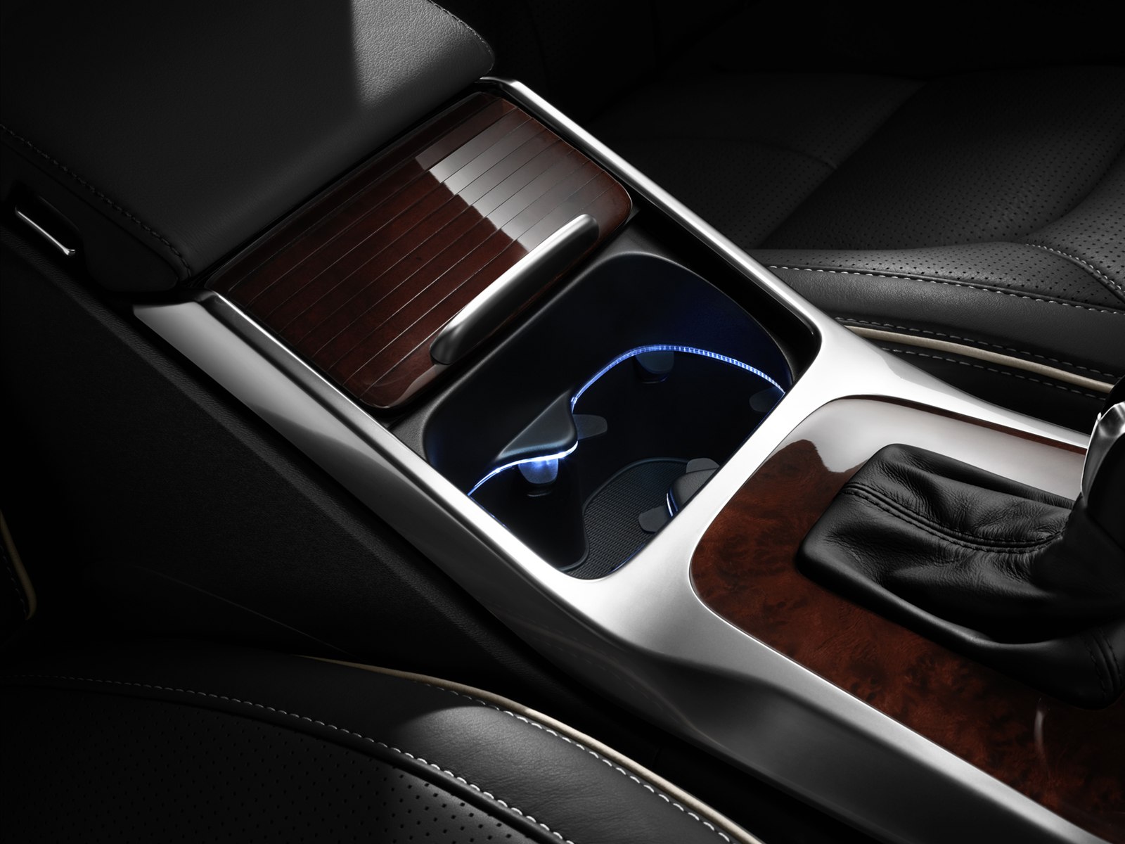 Volvo S80 2014