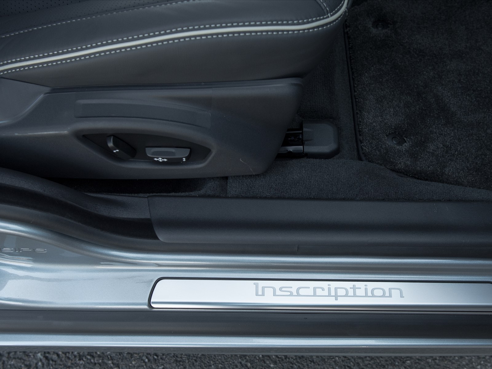 Volvo S80 2014