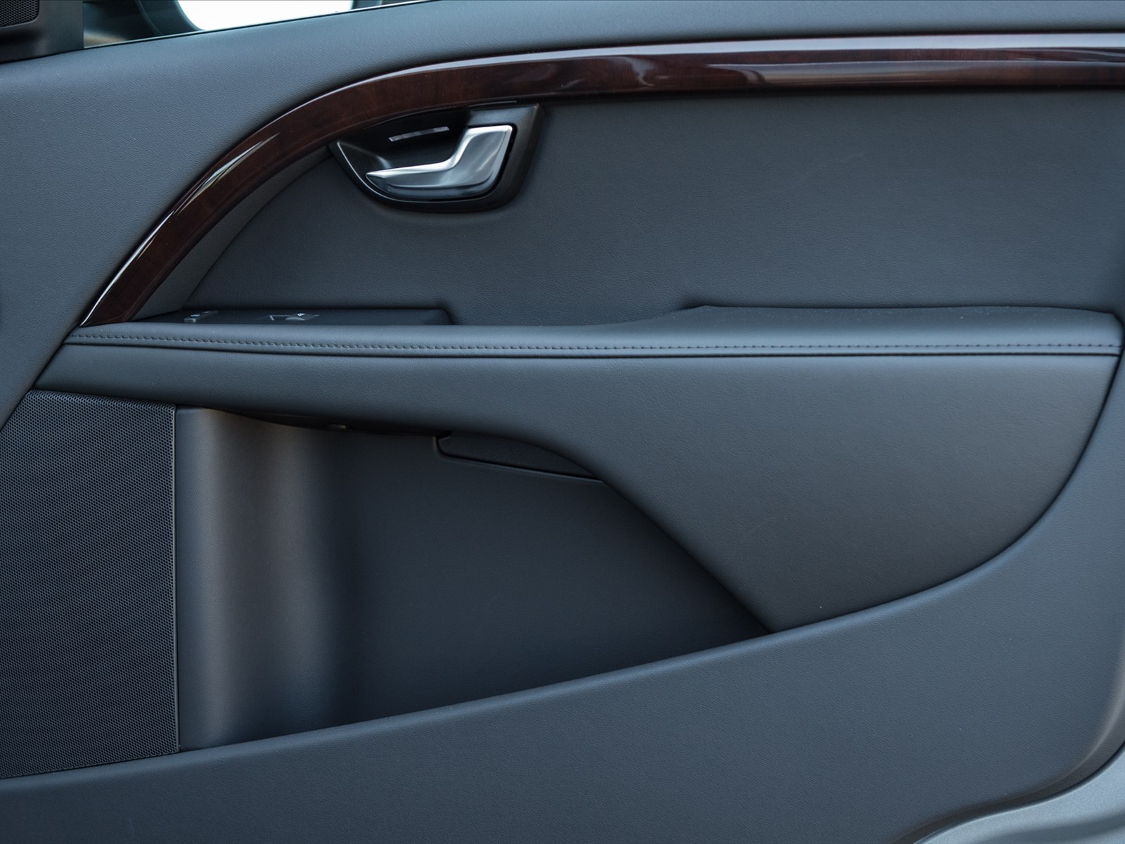 Volvo S80 2014