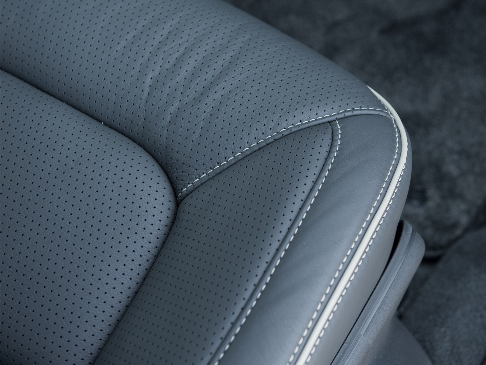 Volvo S80 2014