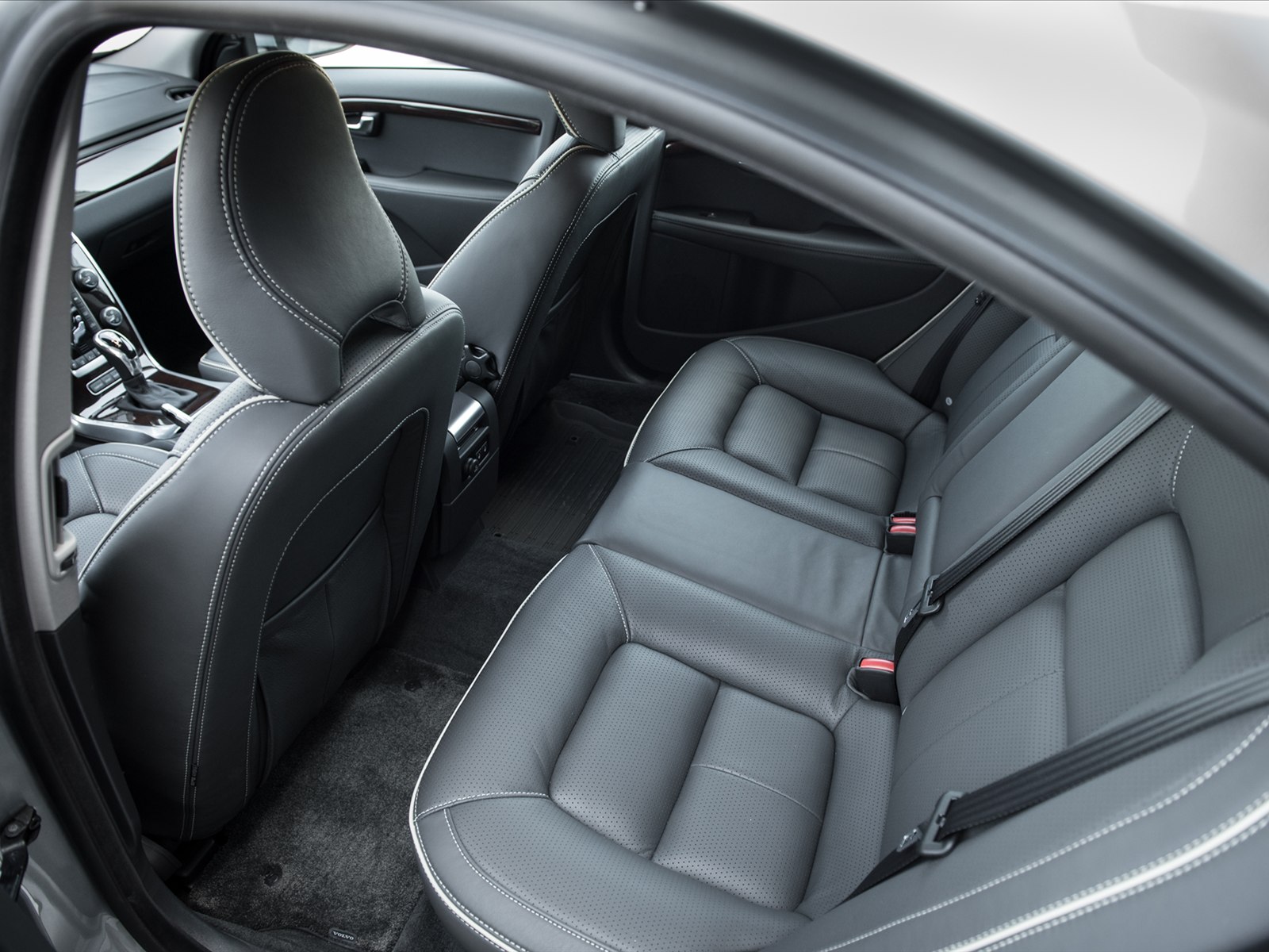 Volvo S80 2014