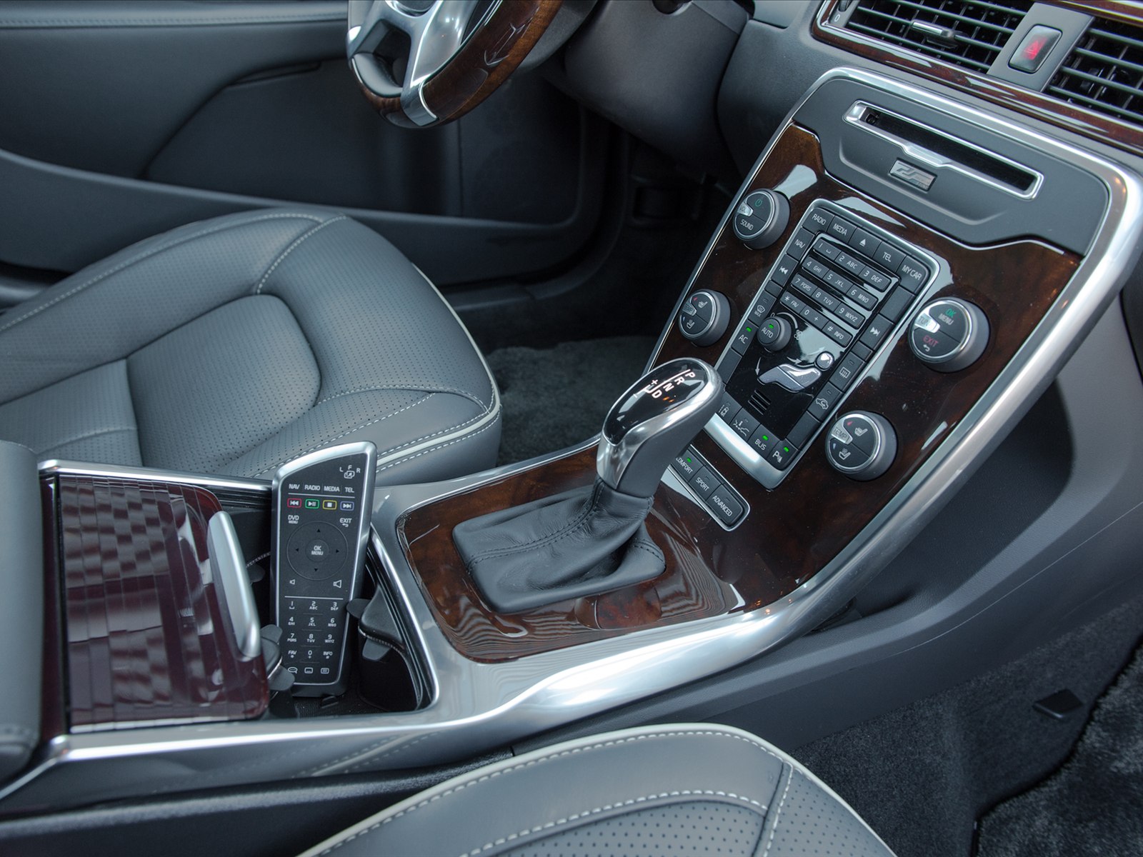 Volvo S80 2014