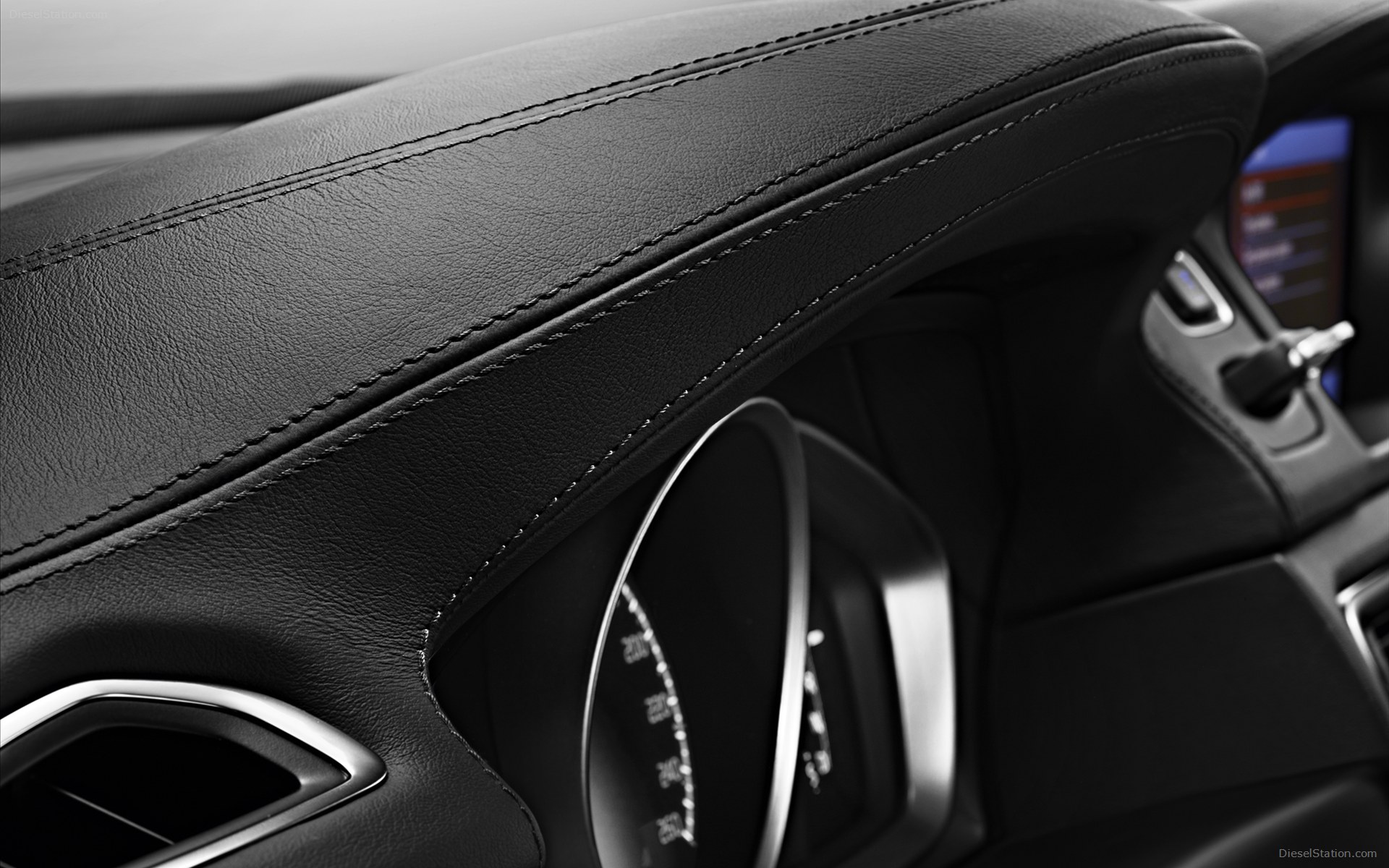 Volvo S80 2014