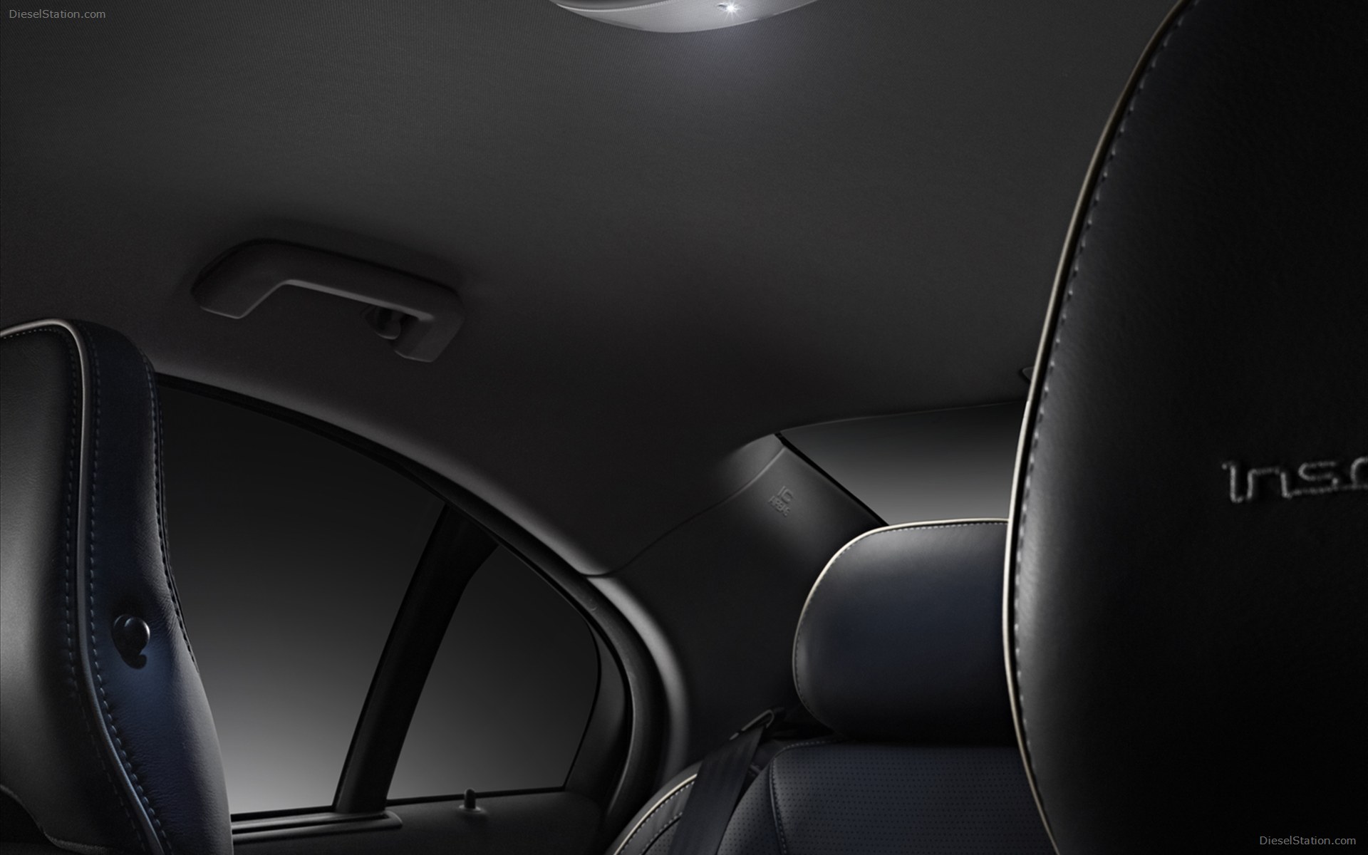 Volvo S80 2014