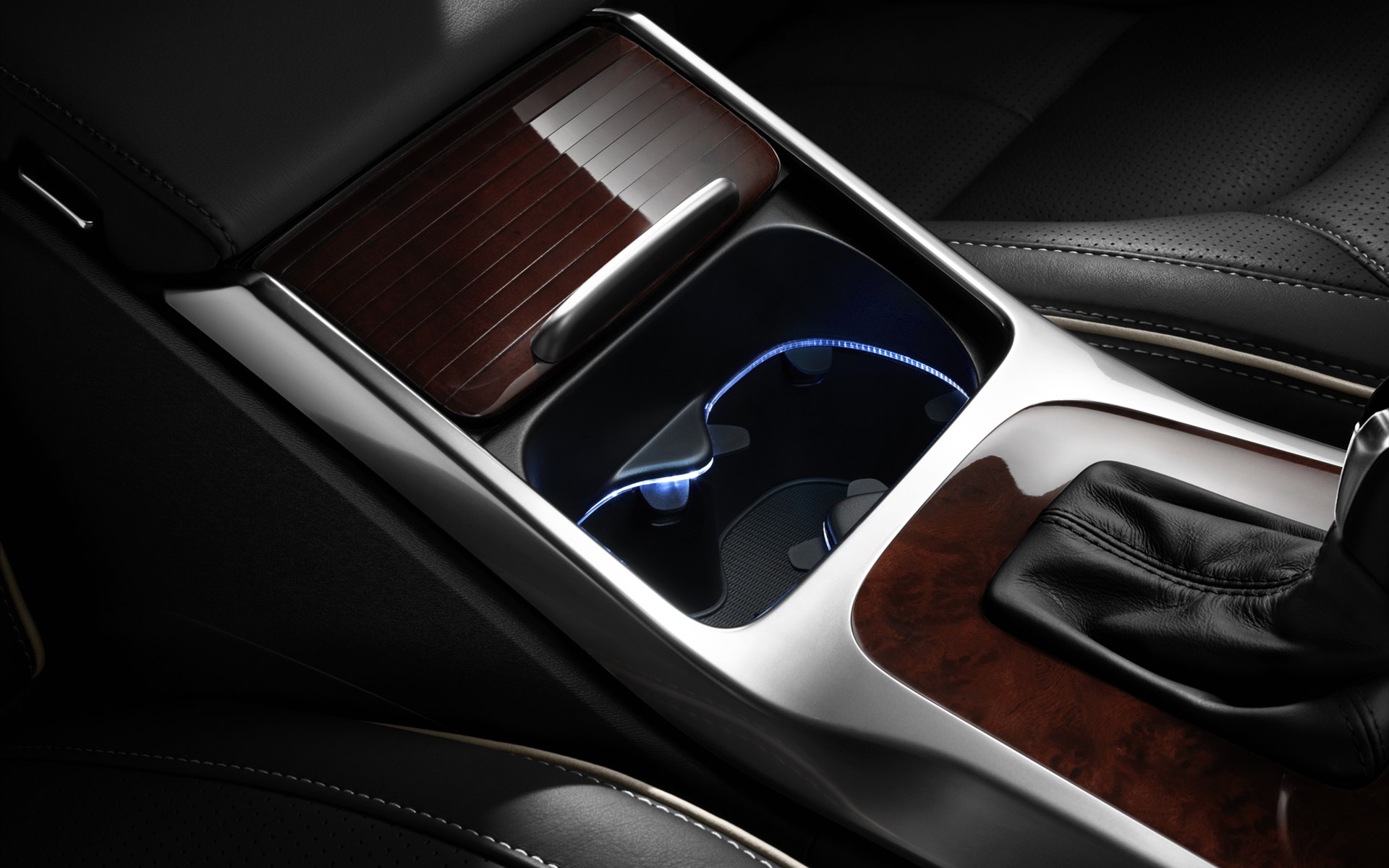 Volvo S80 2014