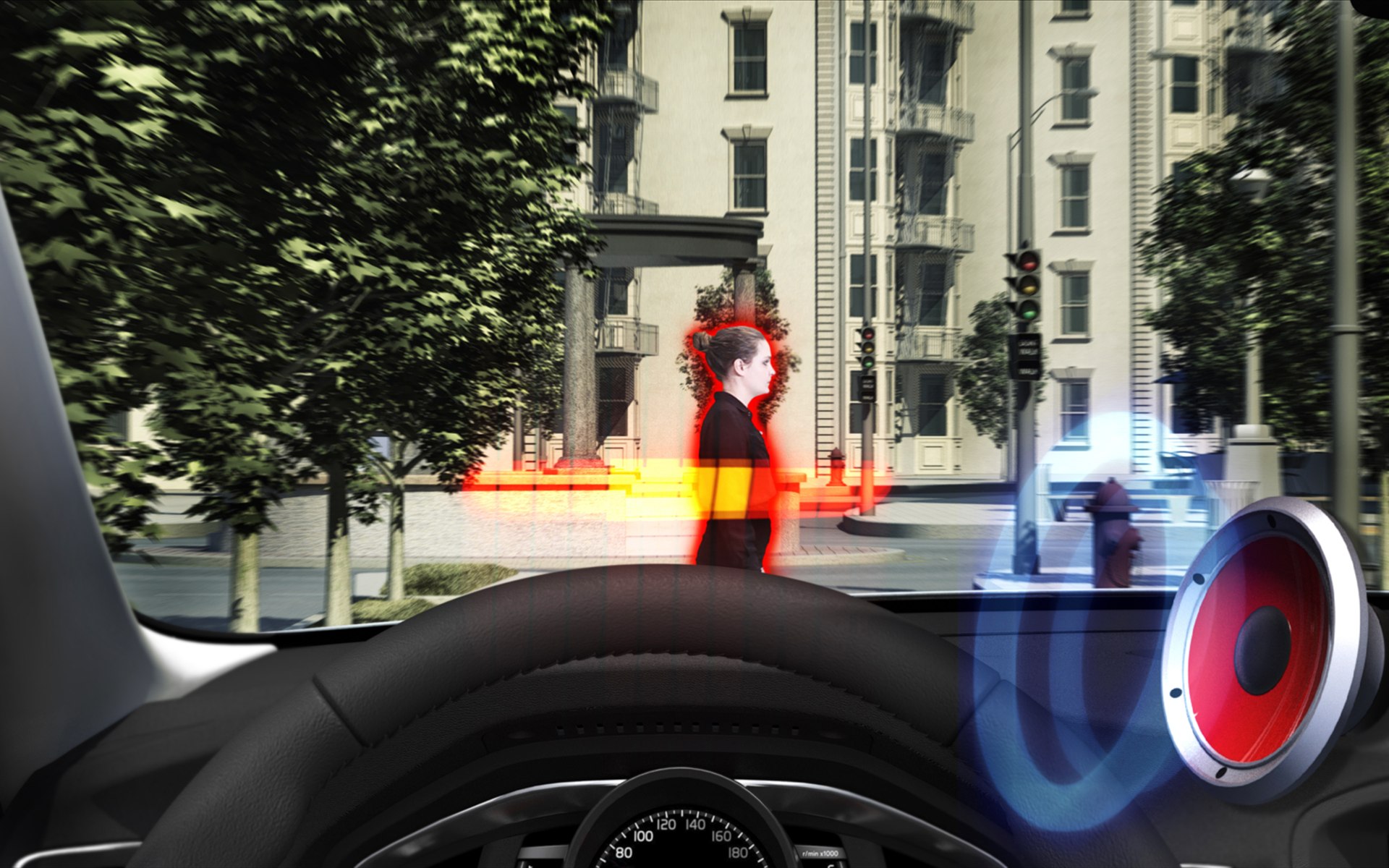 Volvo S80 2014
