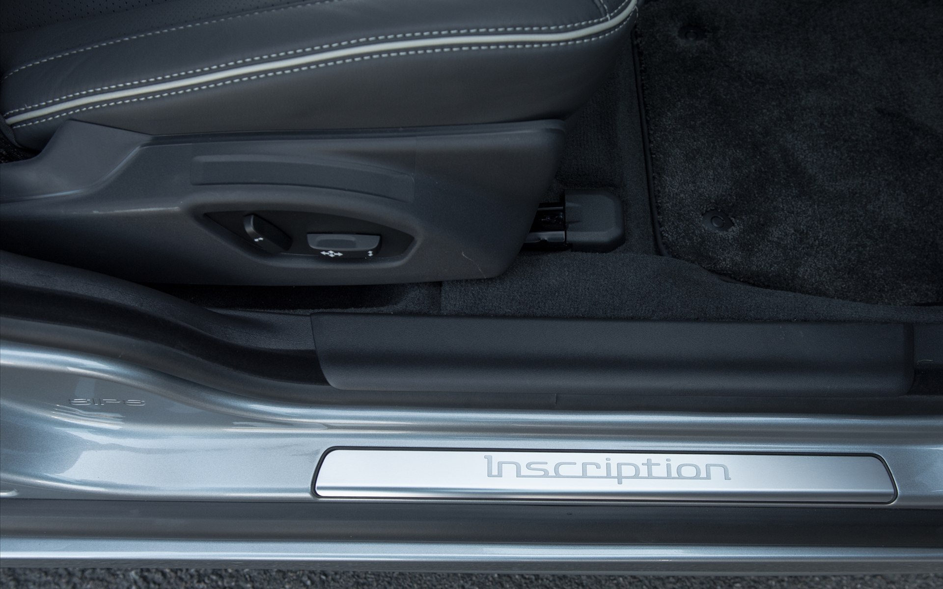 Volvo S80 2014