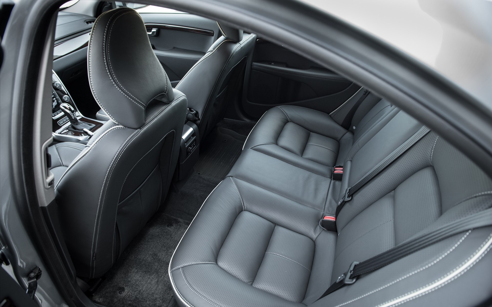 Volvo S80 2014