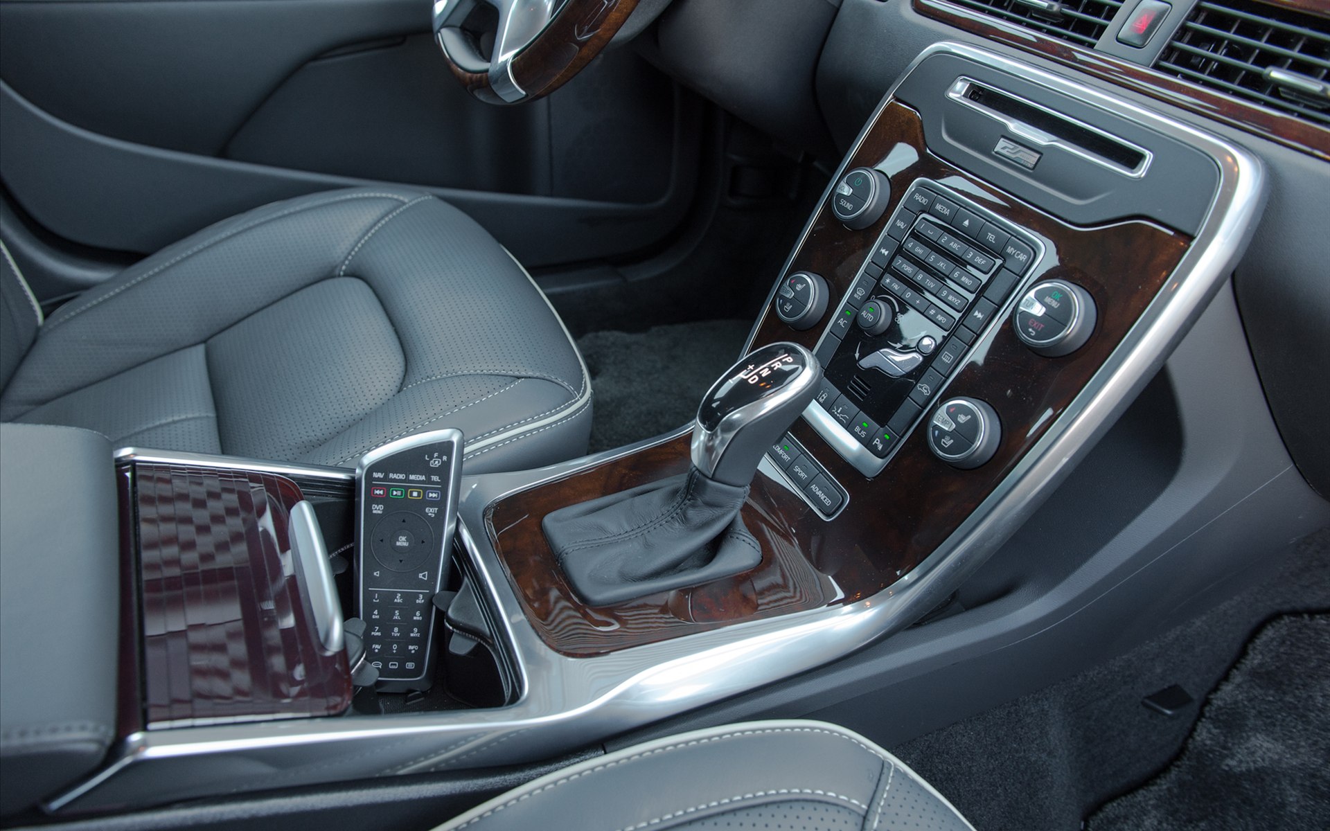 Volvo S80 2014