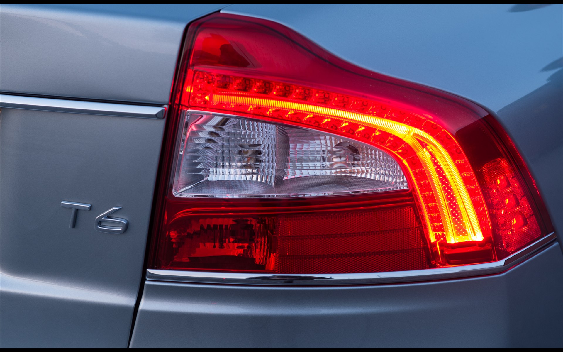 Volvo S80 2014