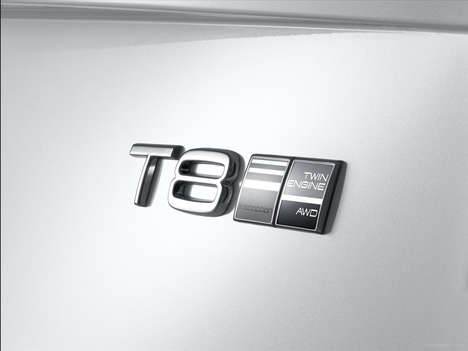 Volvo S90 2017