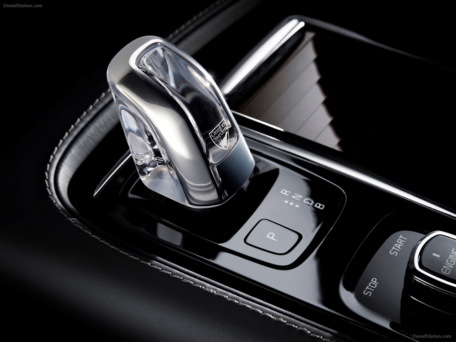 Volvo S90 2017