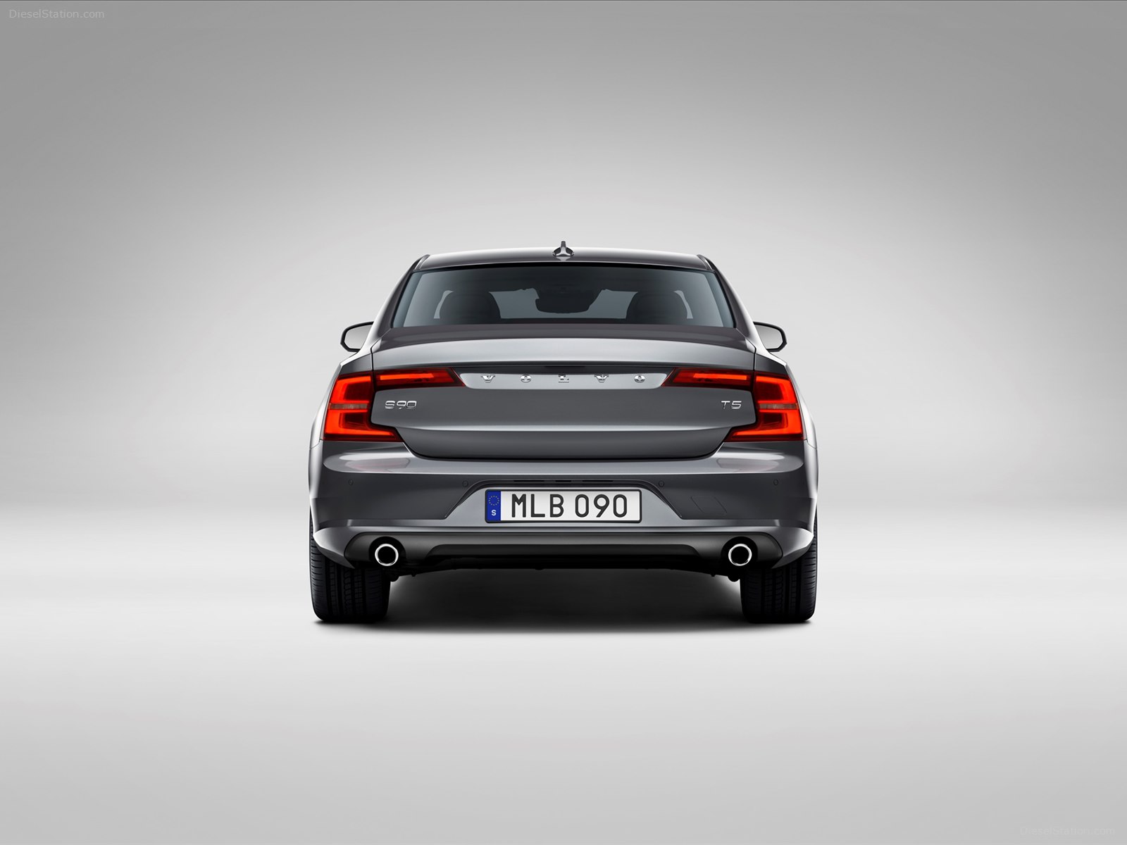 Volvo S90 2017