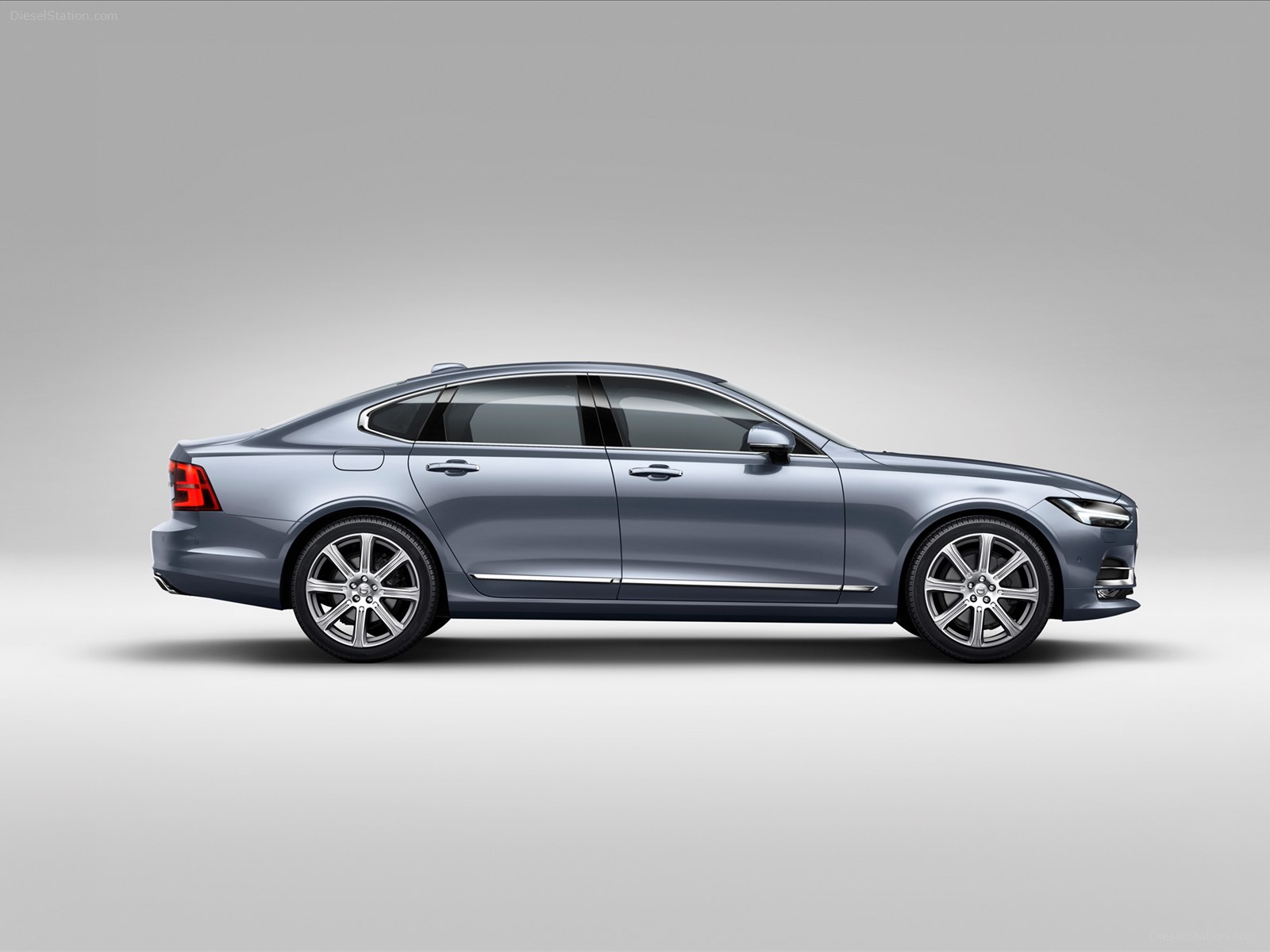 Volvo S90 2017