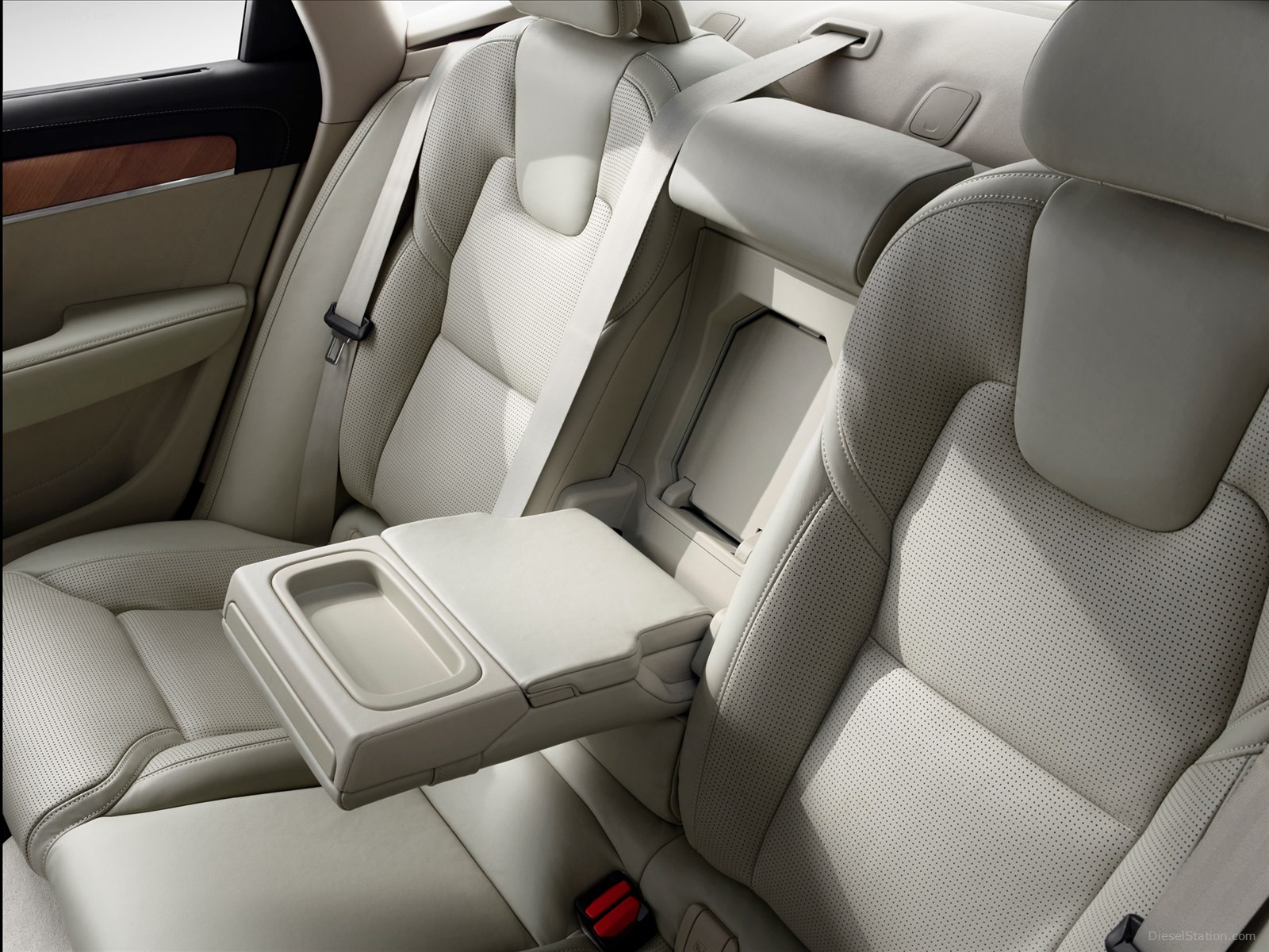 Volvo S90 2017