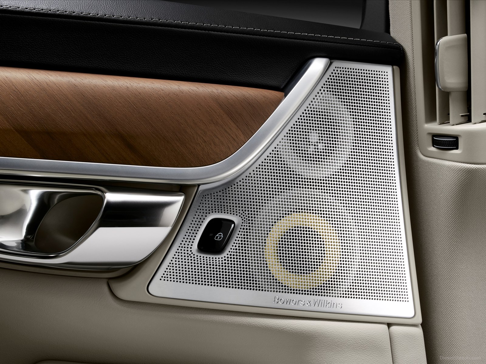 Volvo S90 2017