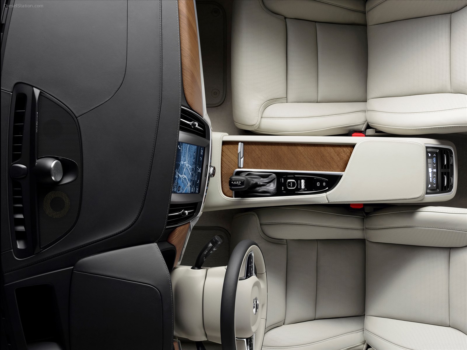 Volvo S90 2017