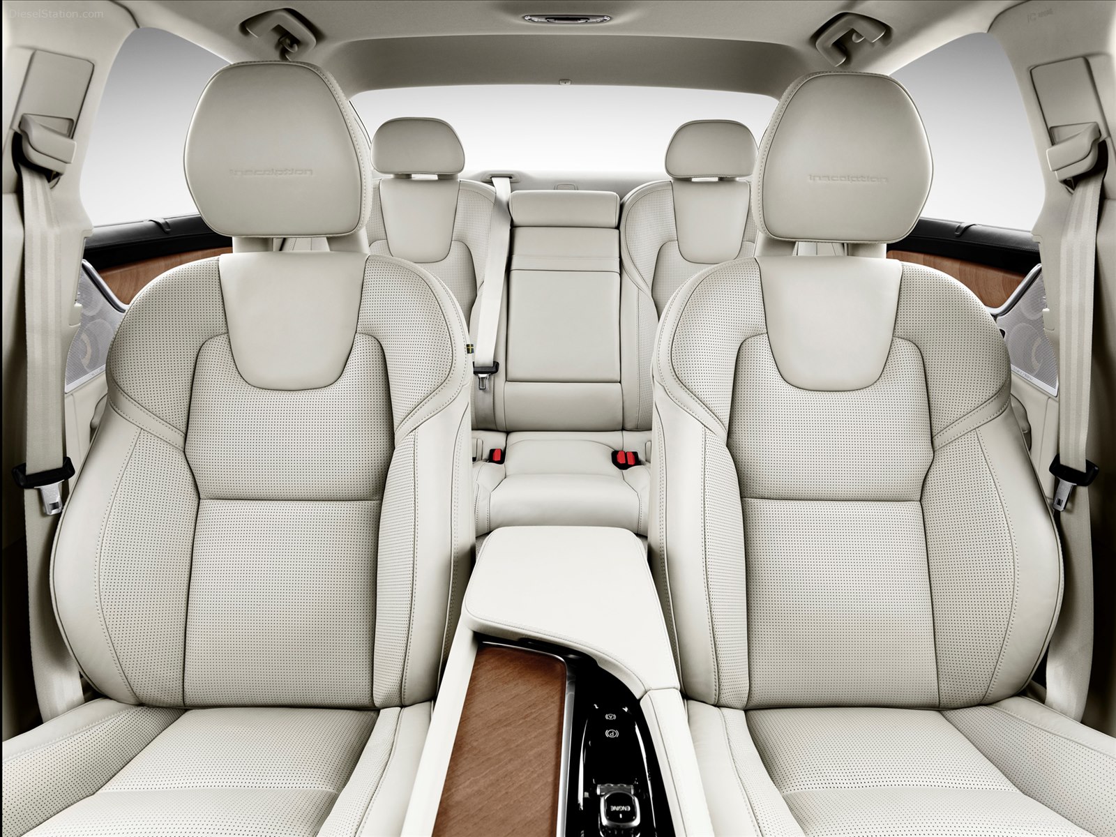 Volvo S90 2017