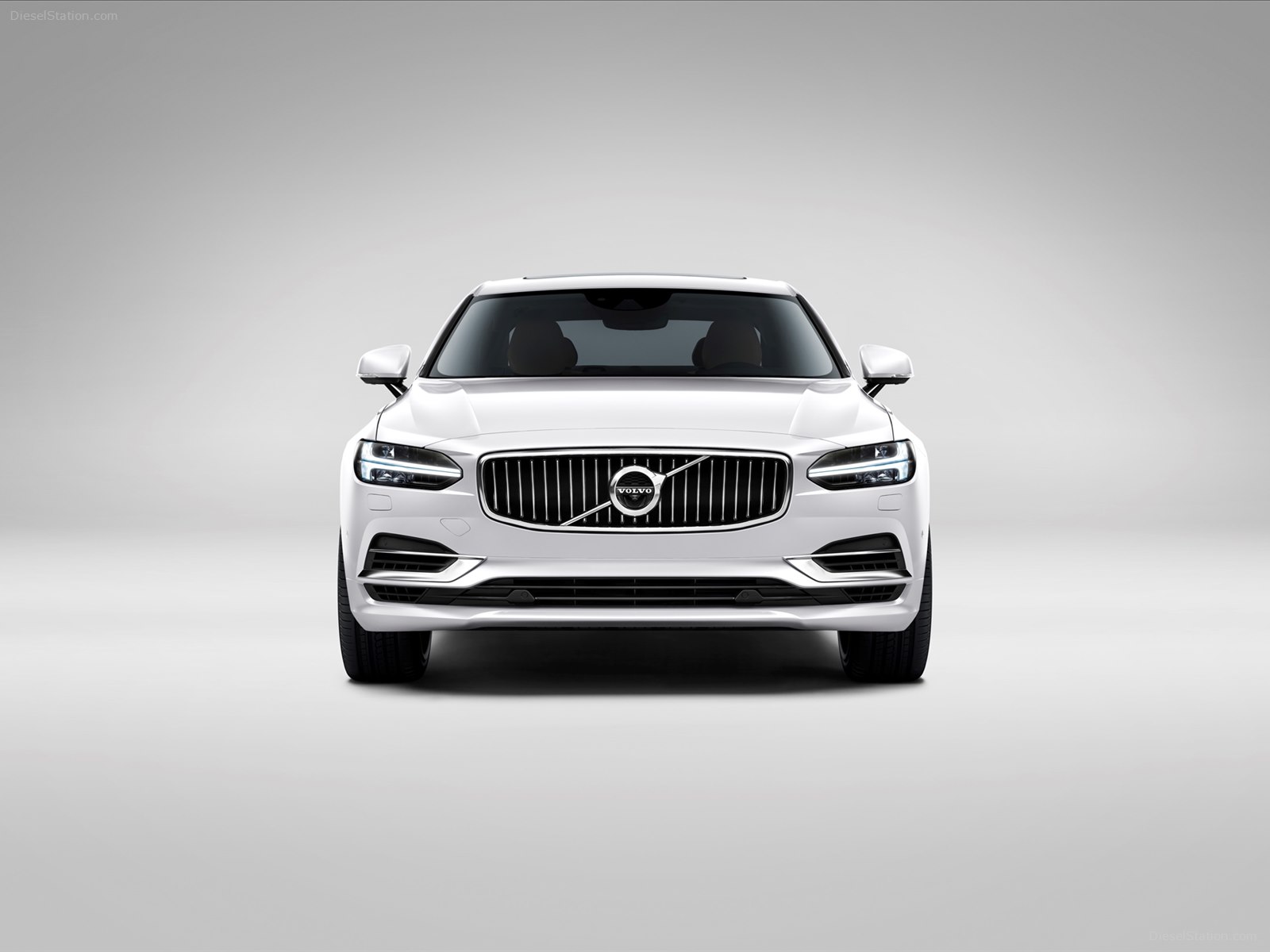 Volvo S90 2017