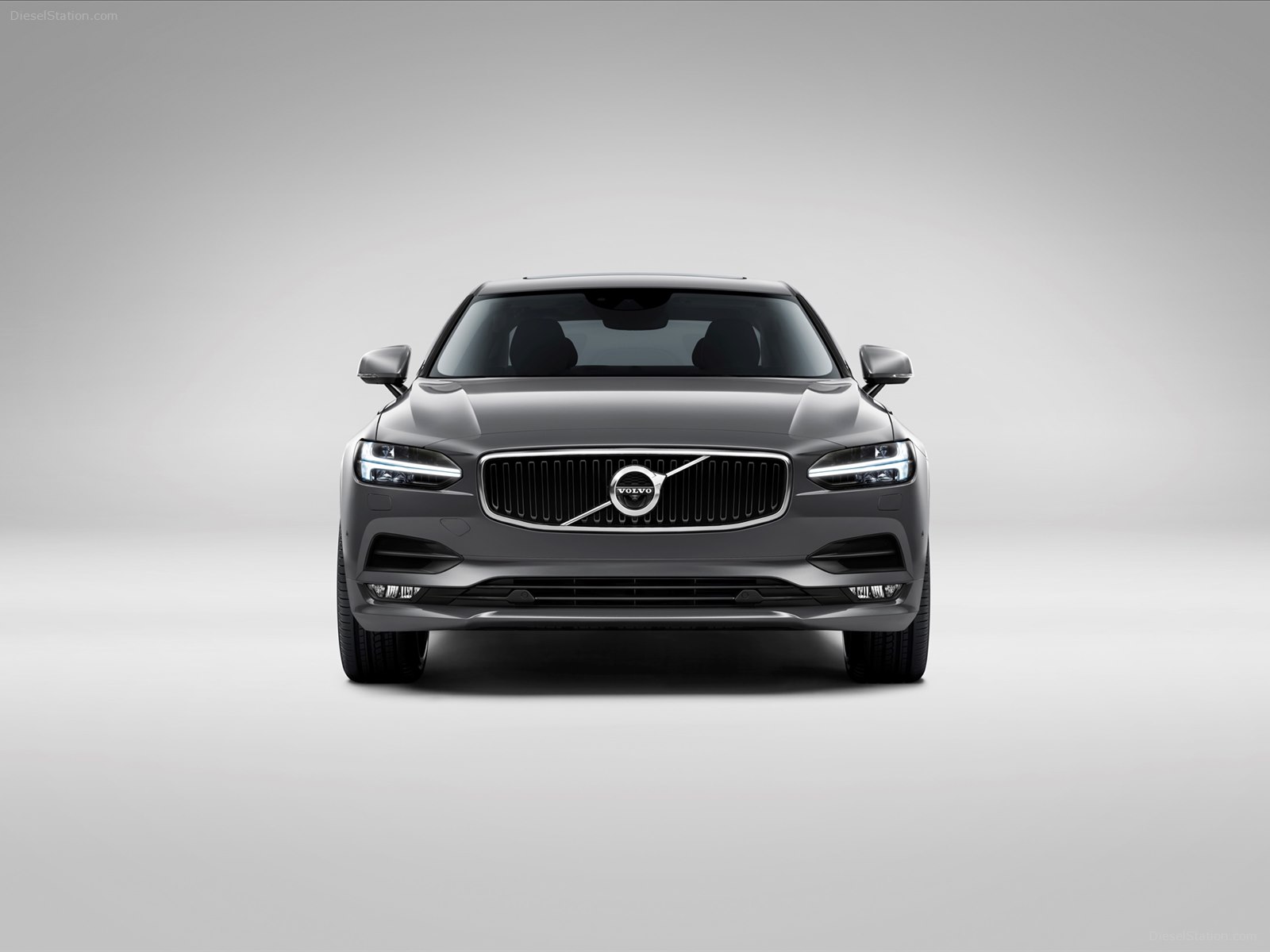 Volvo S90 2017