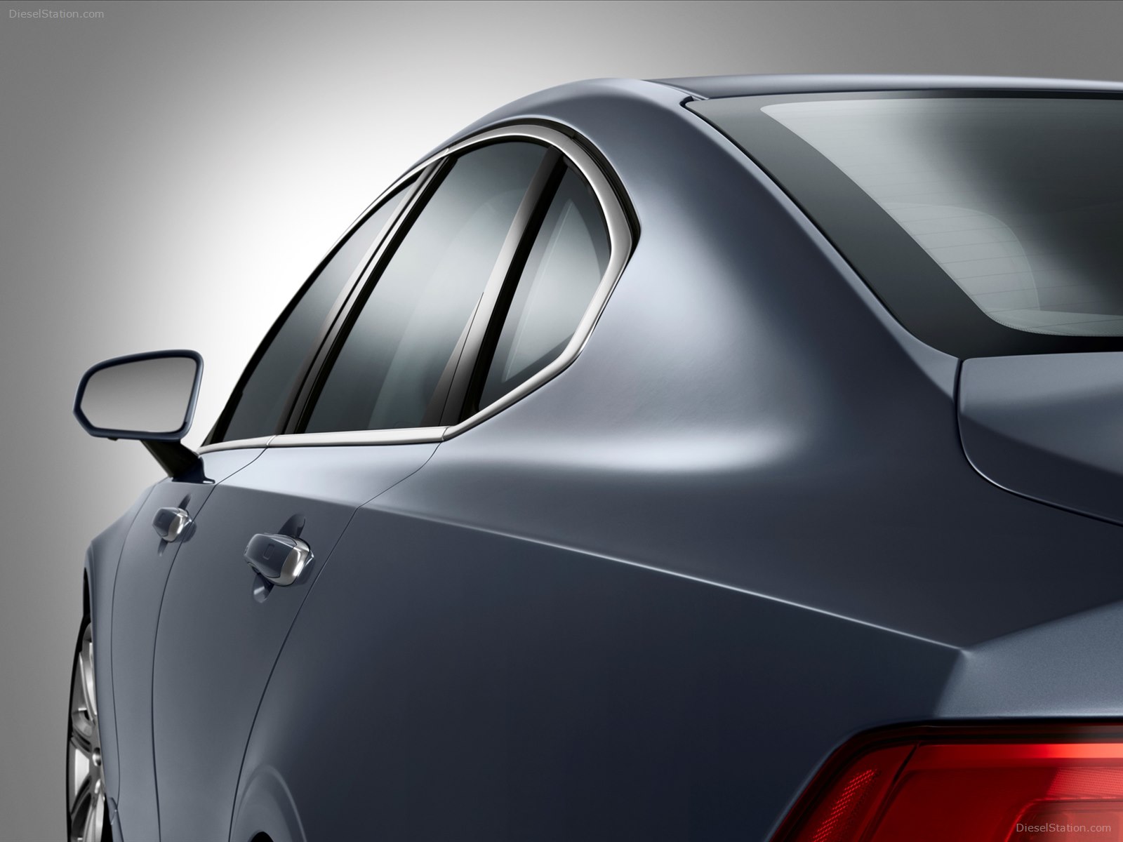 Volvo S90 2017