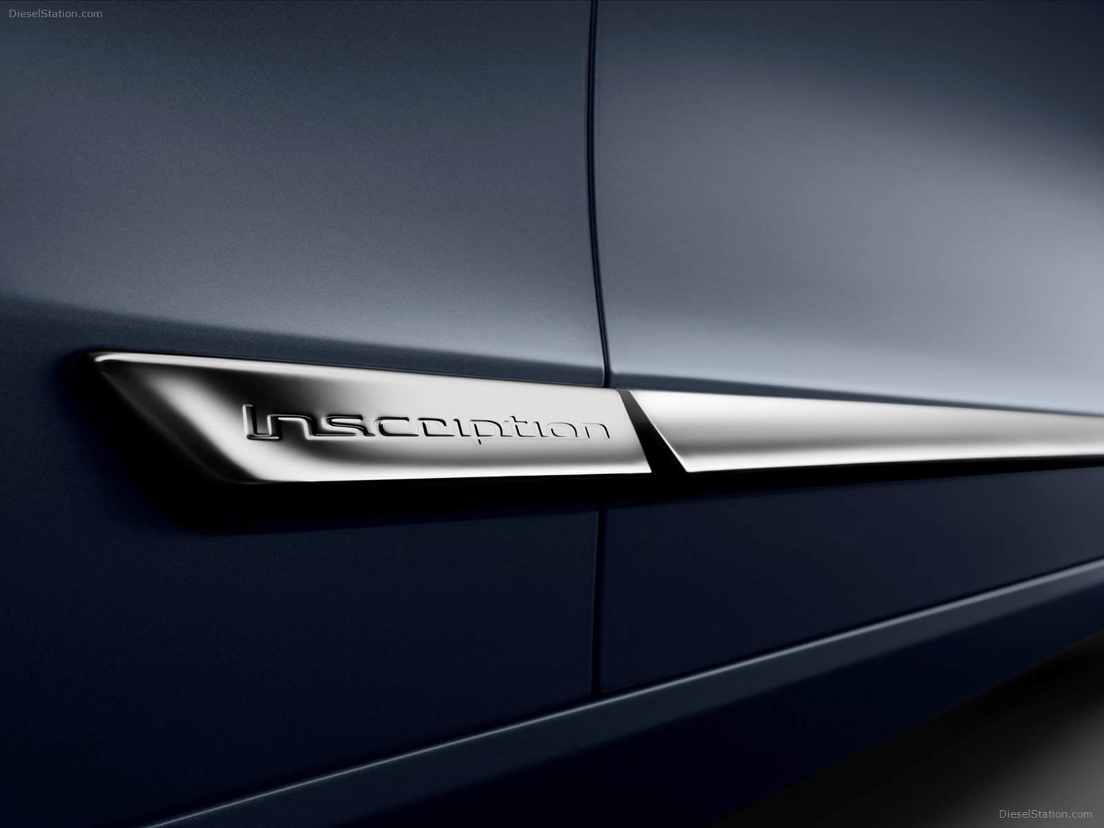 Volvo S90 2017