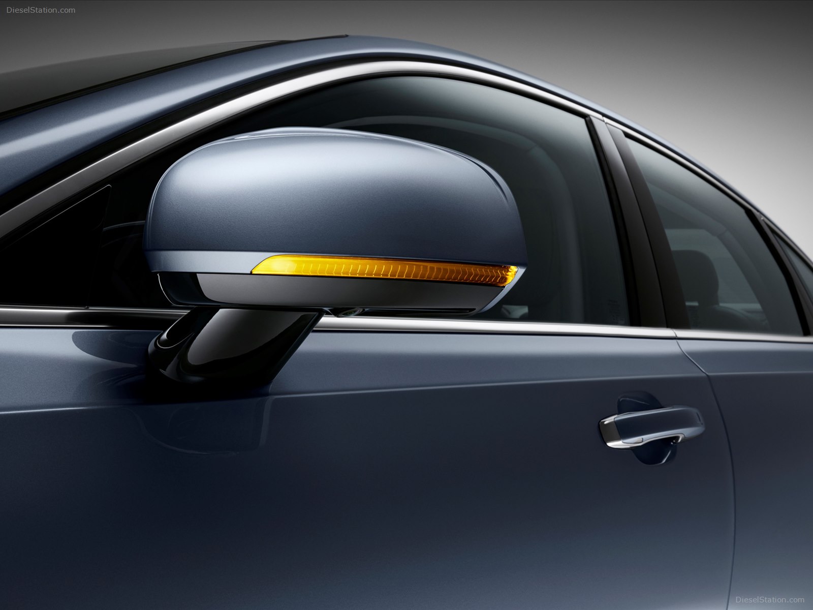 Volvo S90 2017