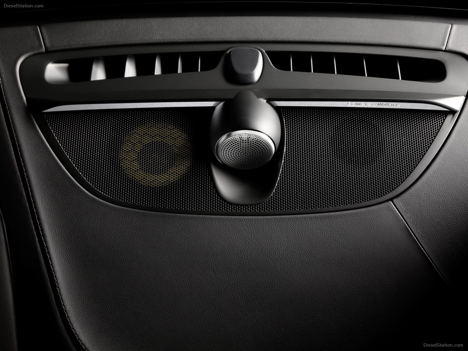 Volvo S90 2017