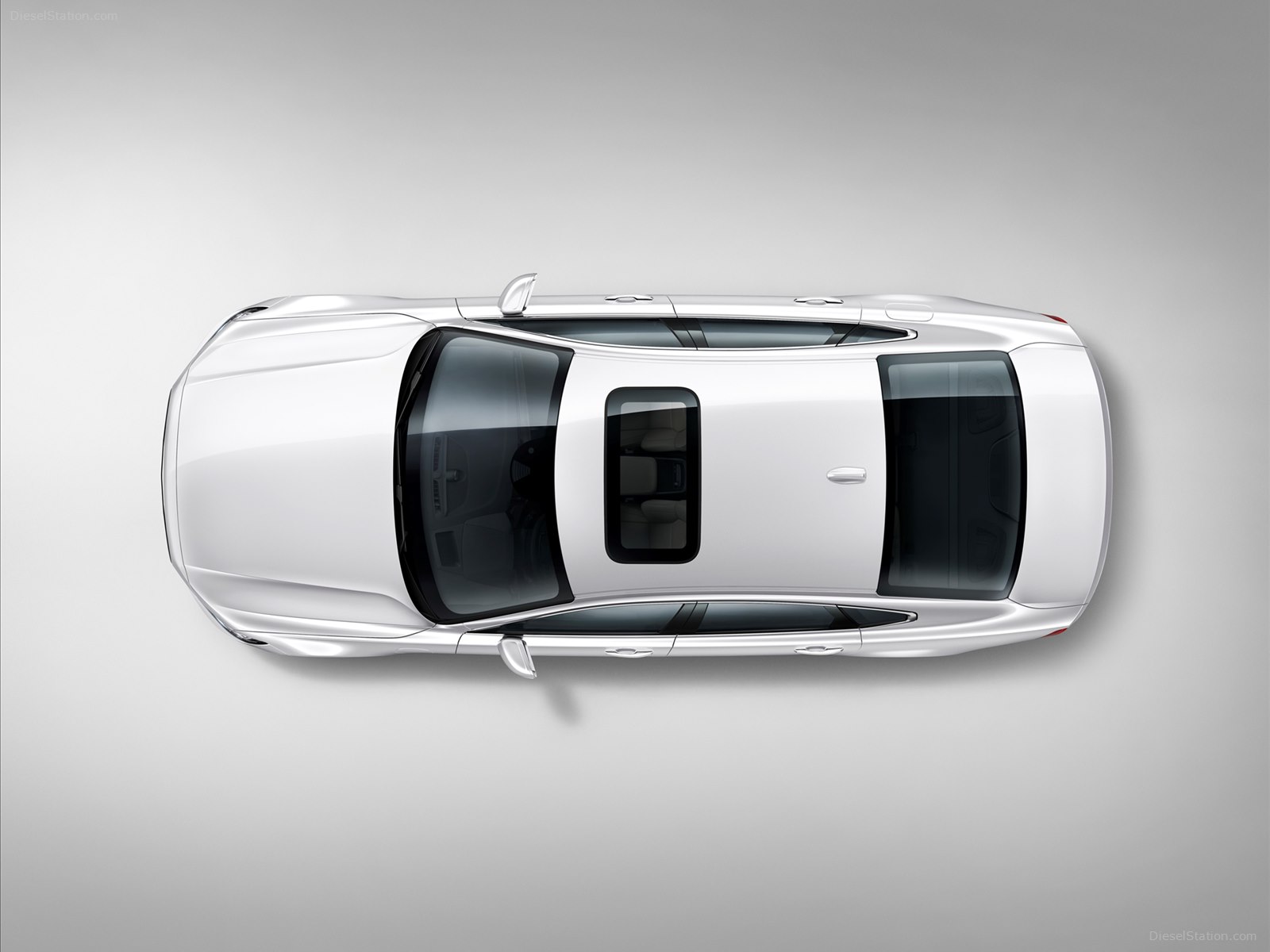 Volvo S90 2017
