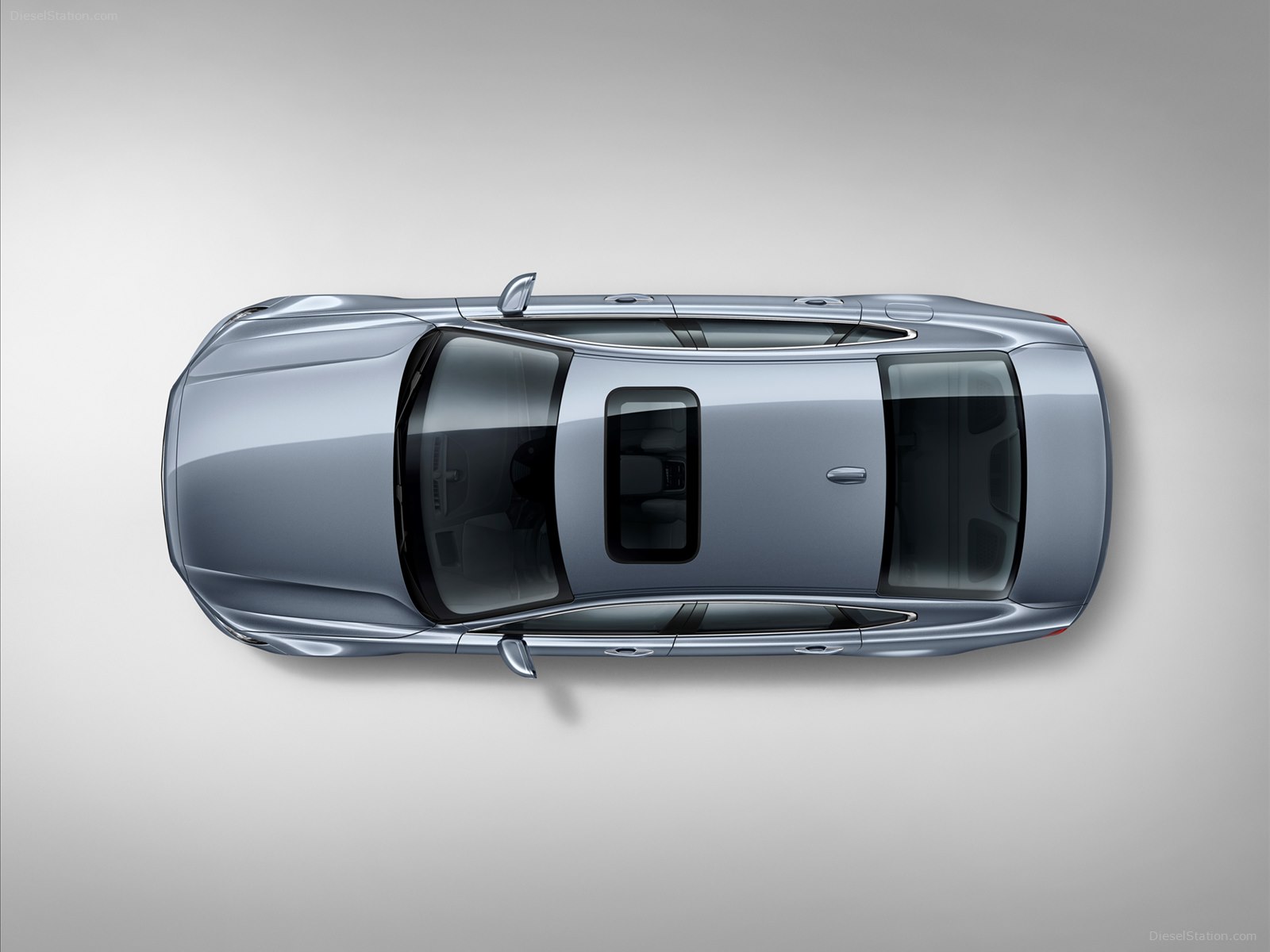Volvo S90 2017