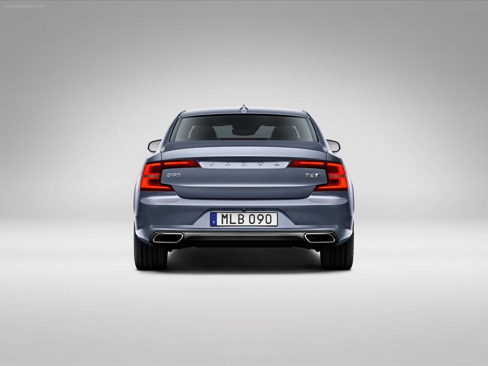 Volvo S90 2017
