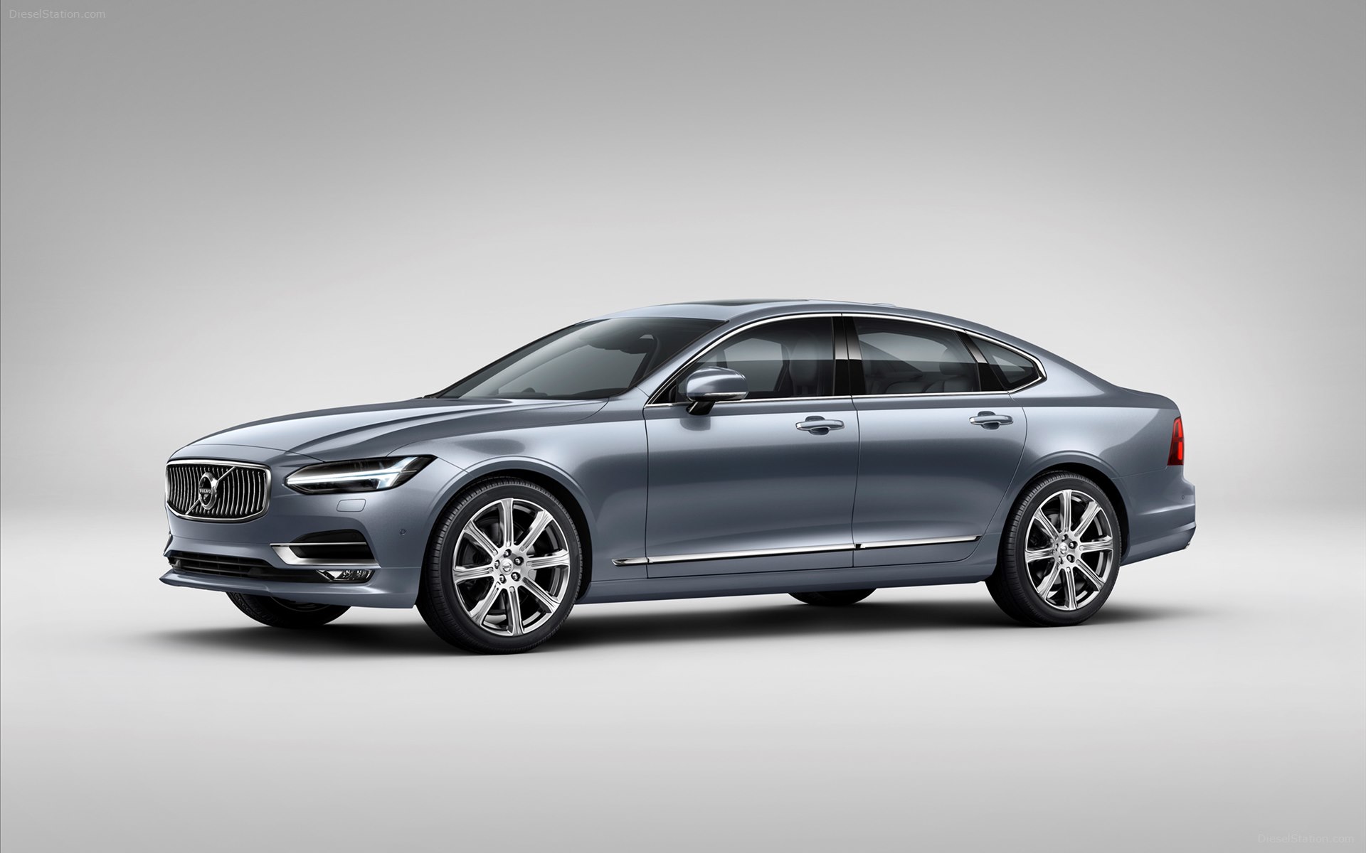 Volvo S90 2017