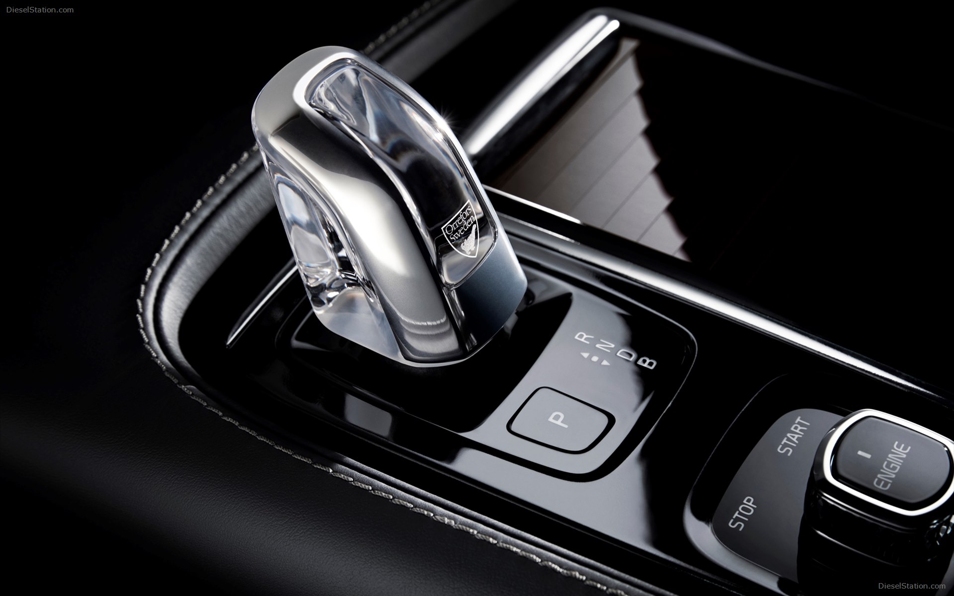 Volvo S90 2017