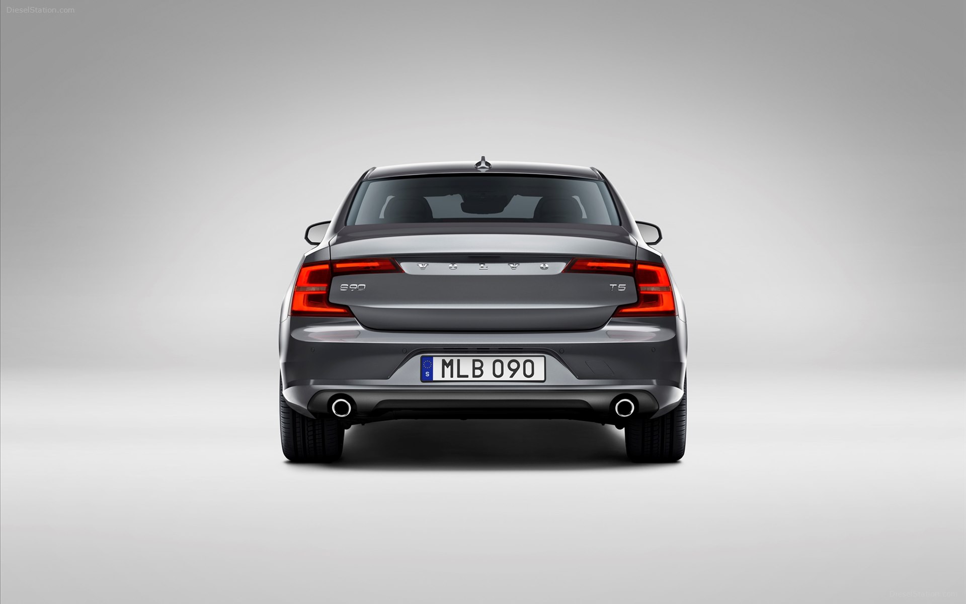 Volvo S90 2017