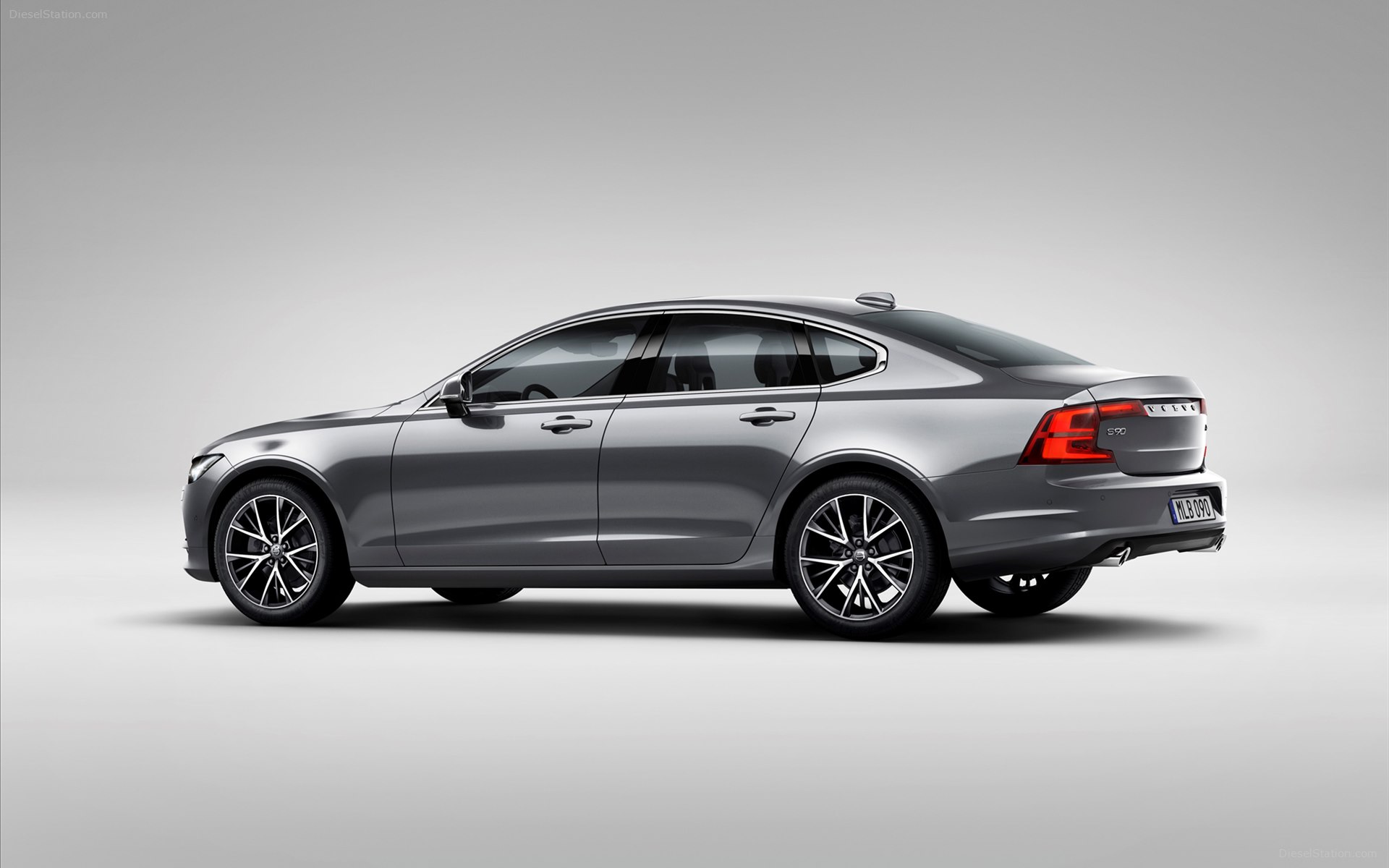 Volvo S90 2017