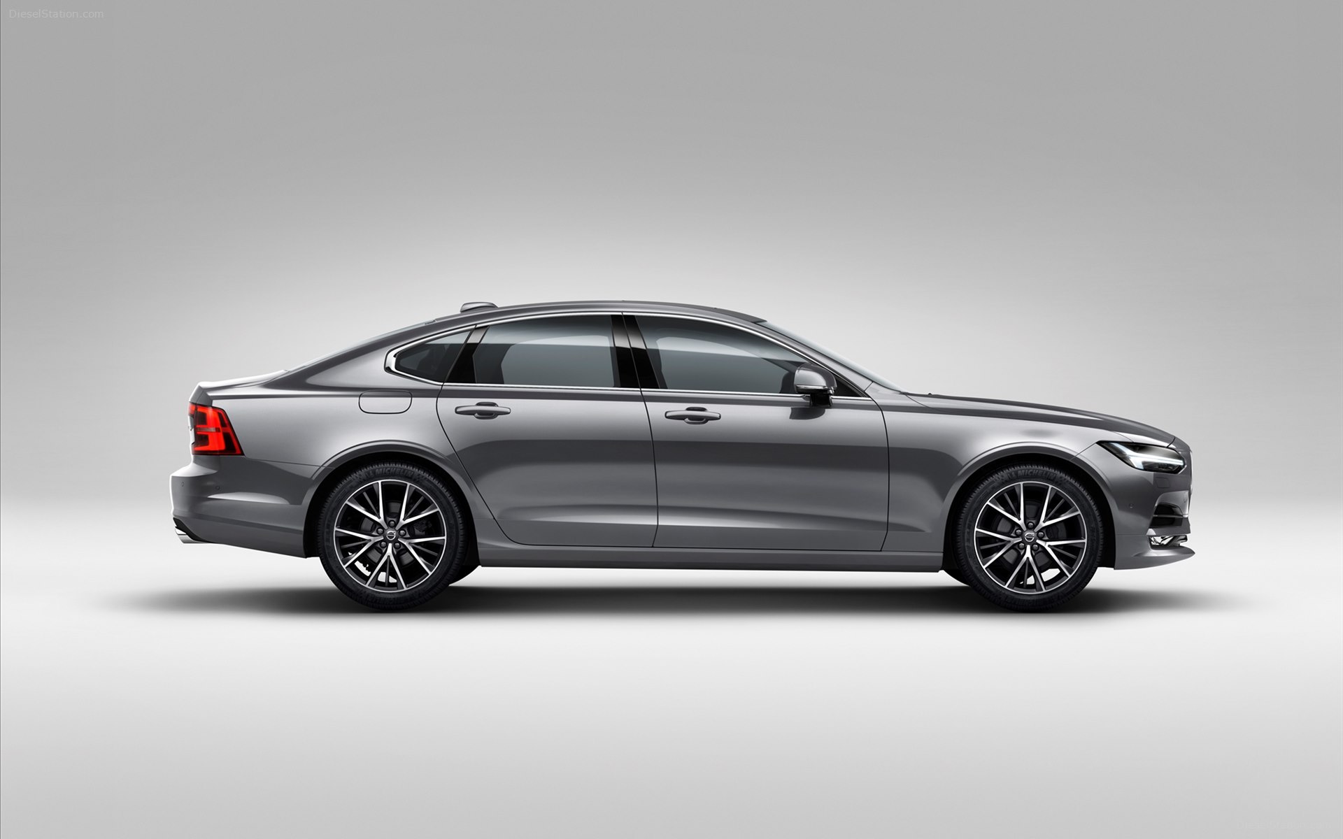 Volvo S90 2017