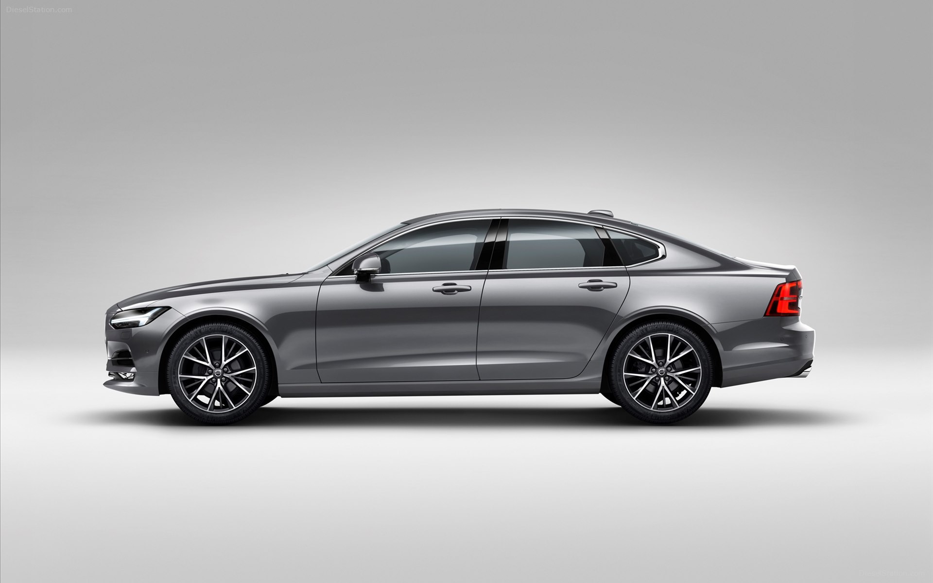 Volvo S90 2017