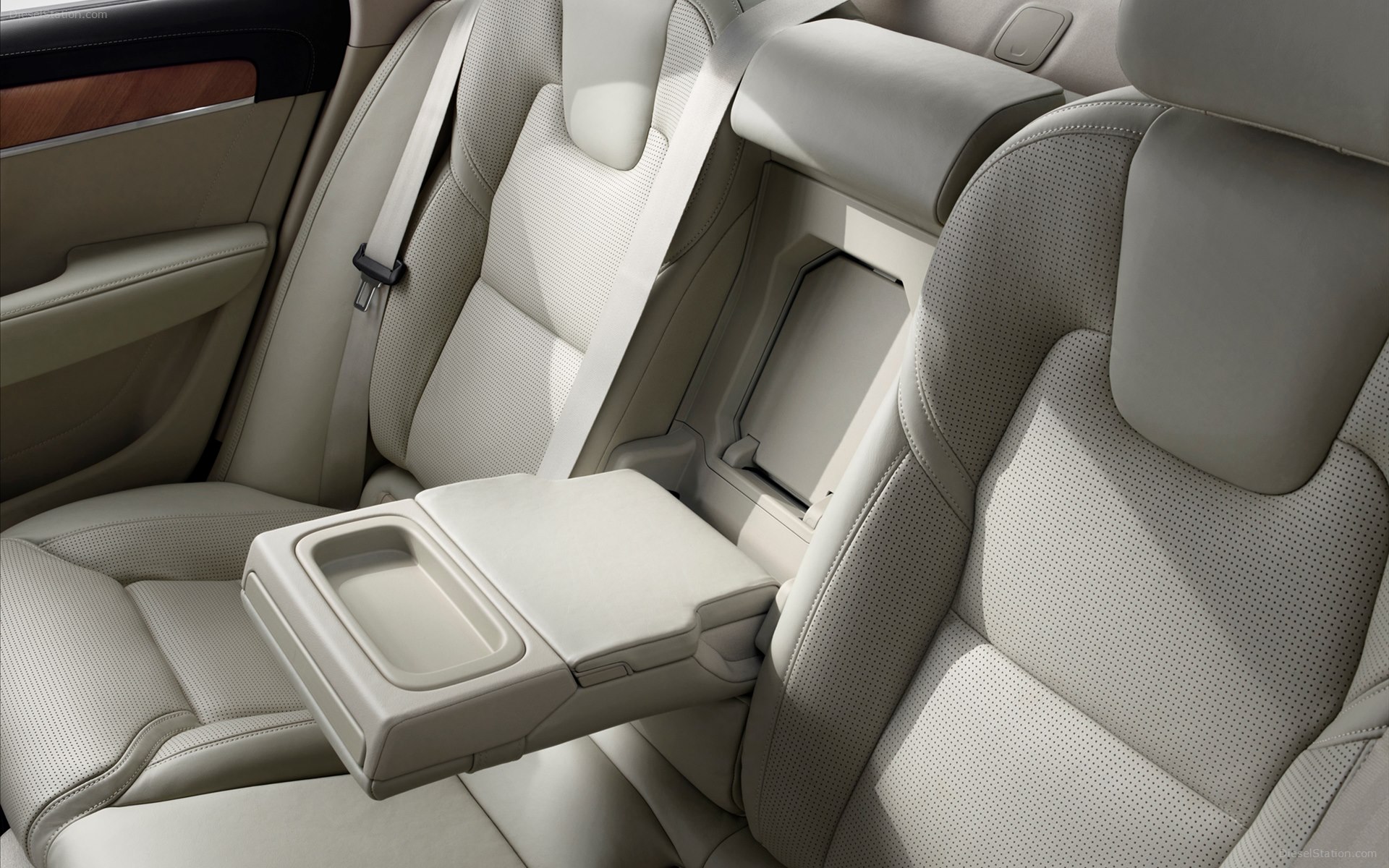 Volvo S90 2017
