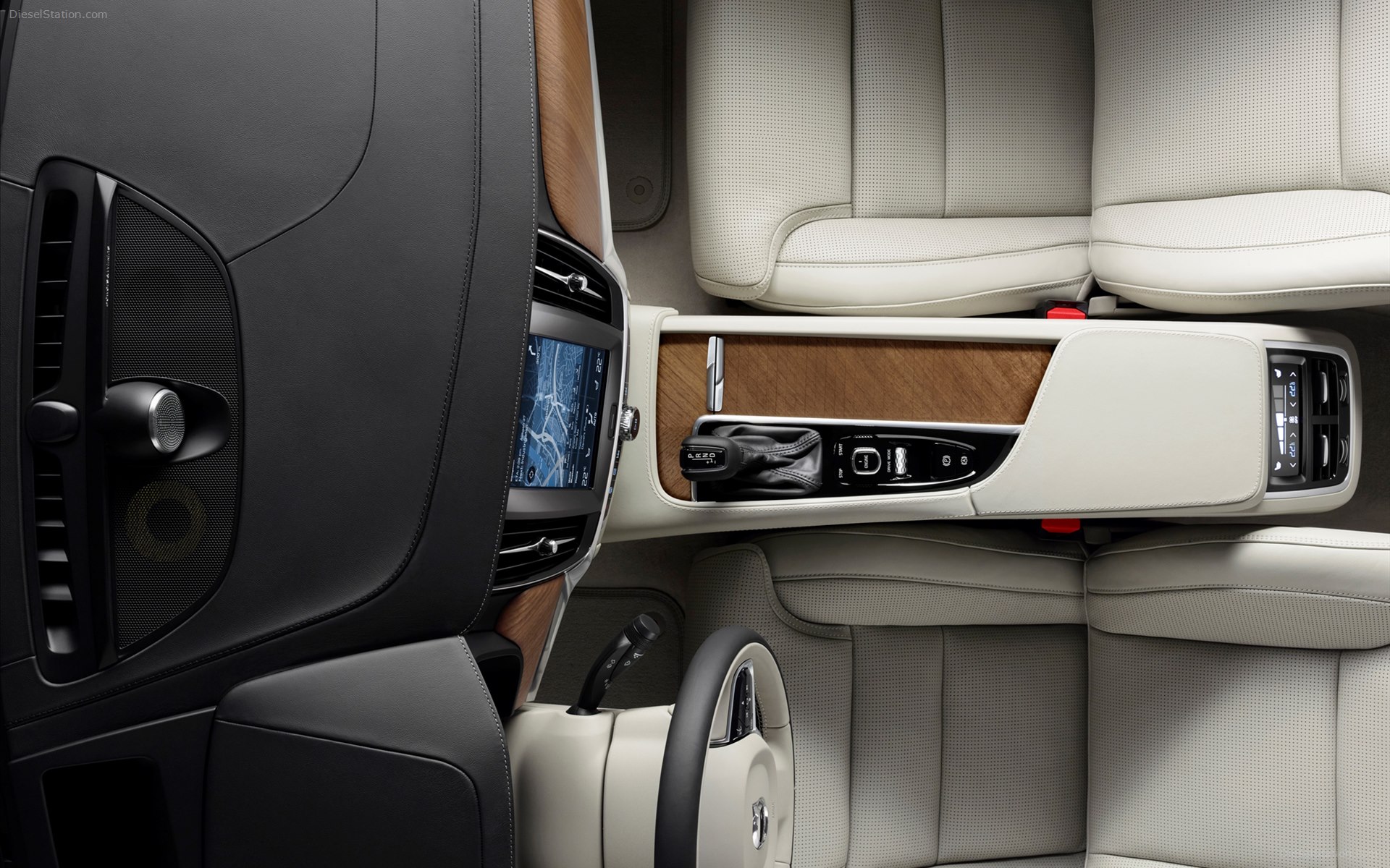 Volvo S90 2017