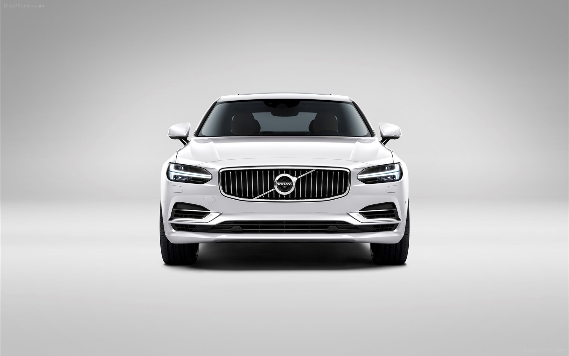 Volvo S90 2017