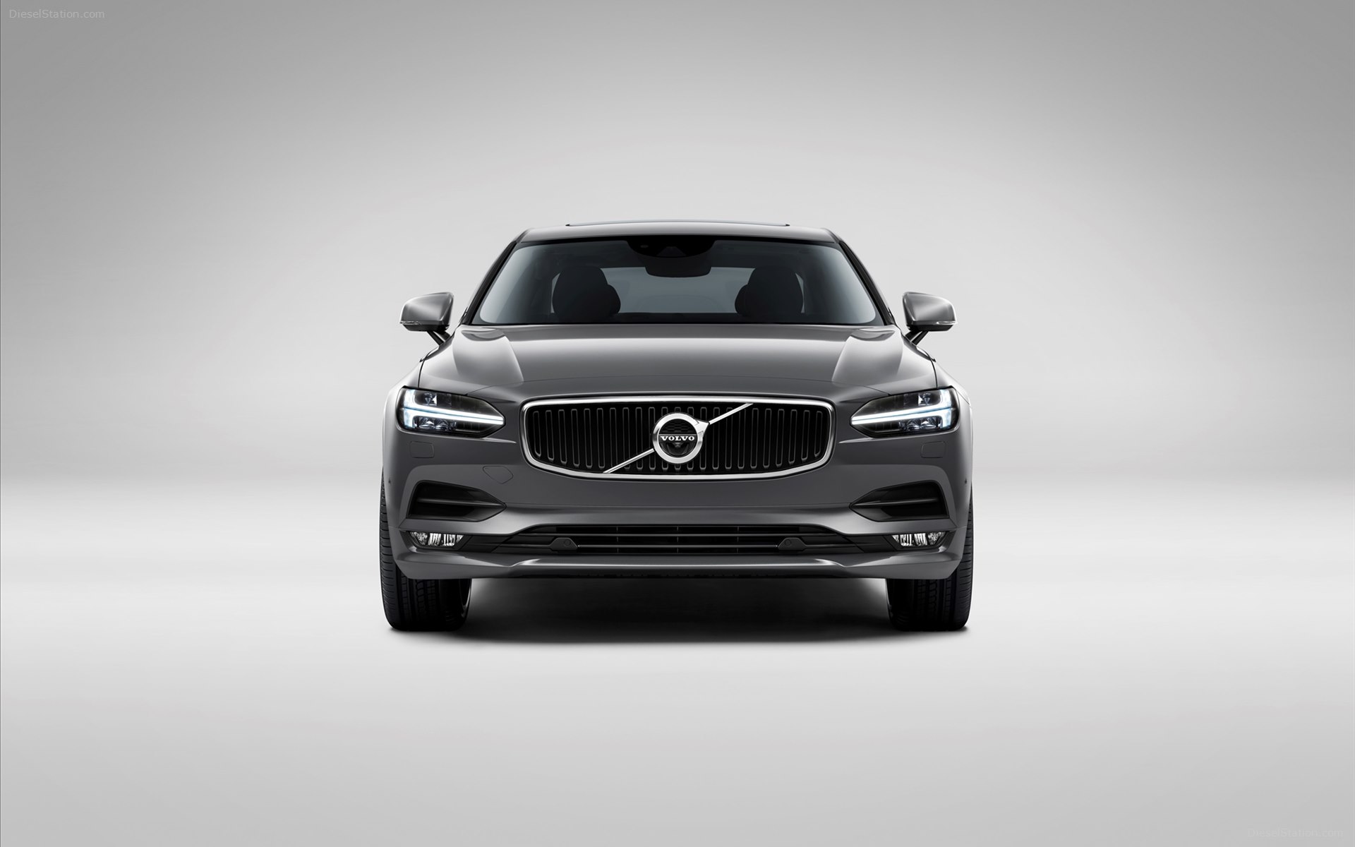 Volvo S90 2017