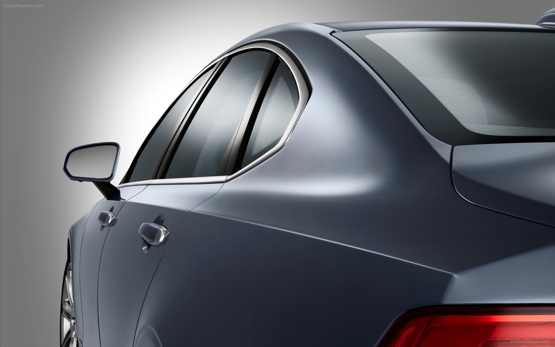 Volvo S90 2017
