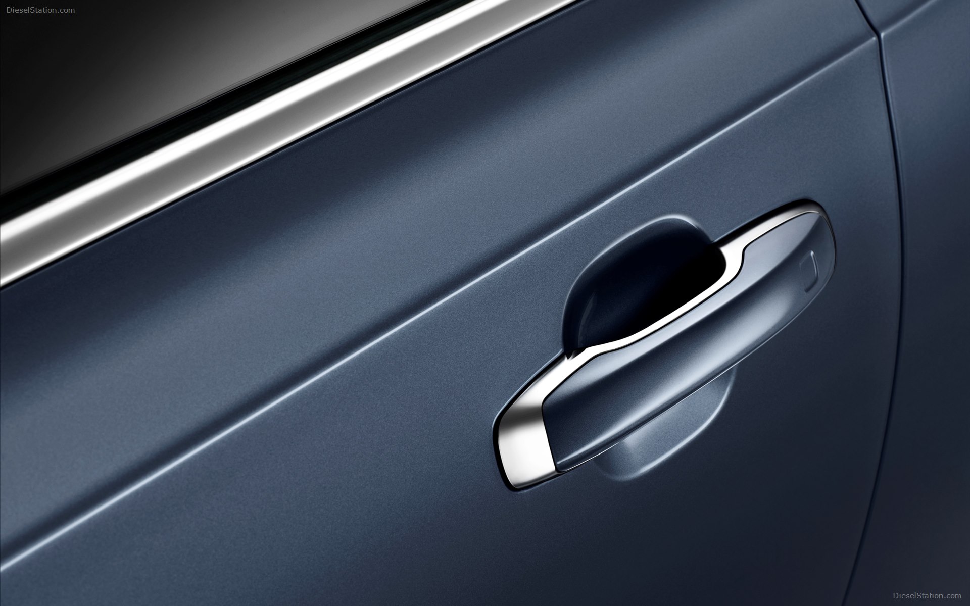 Volvo S90 2017